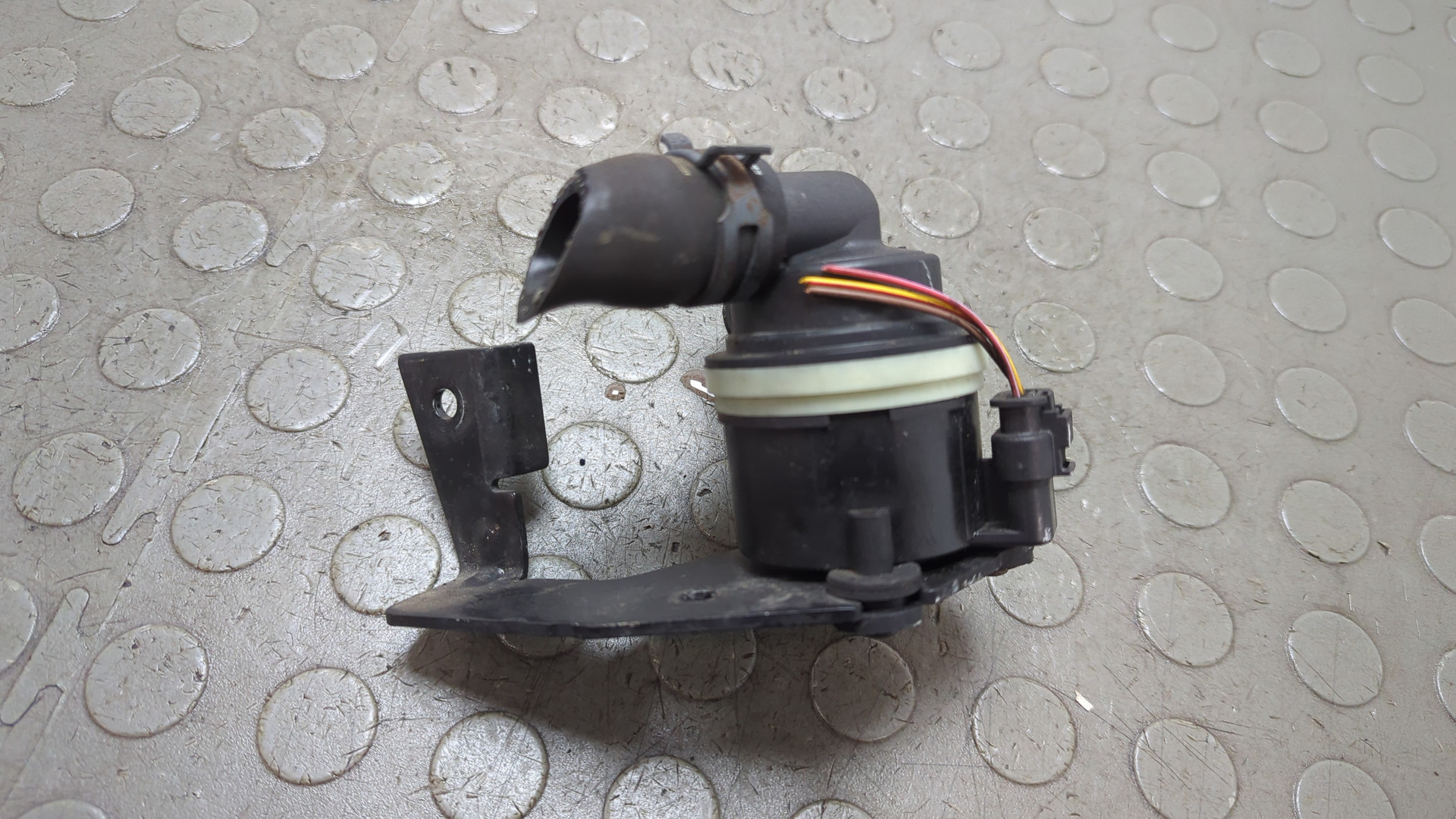 Насос водяной (помпа)