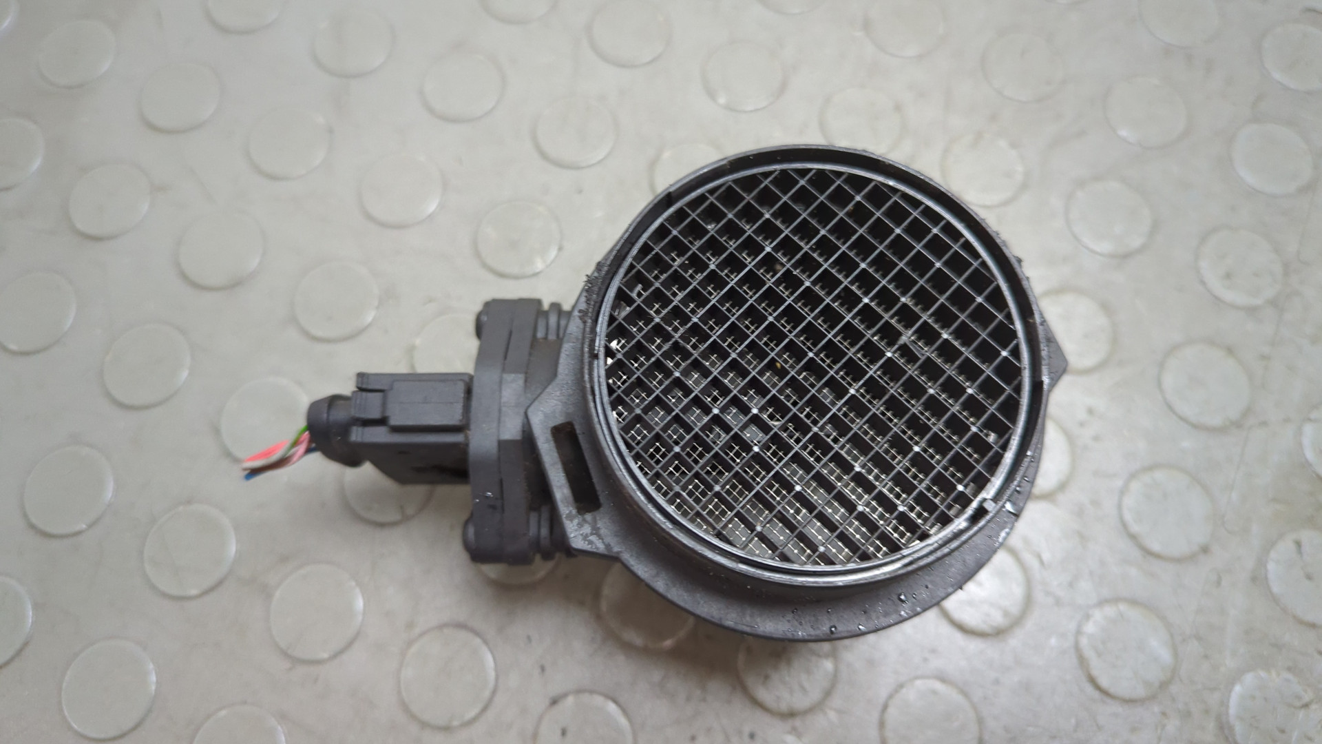 Расходомер воздуха (ДМРВ)