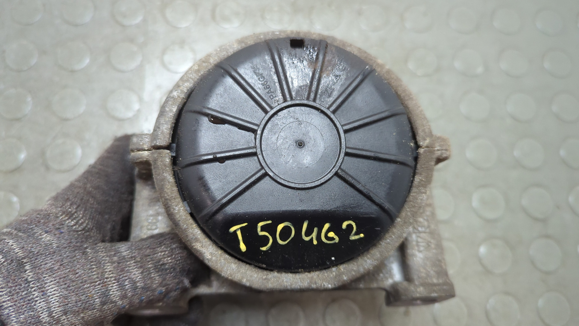 Опора двигателя