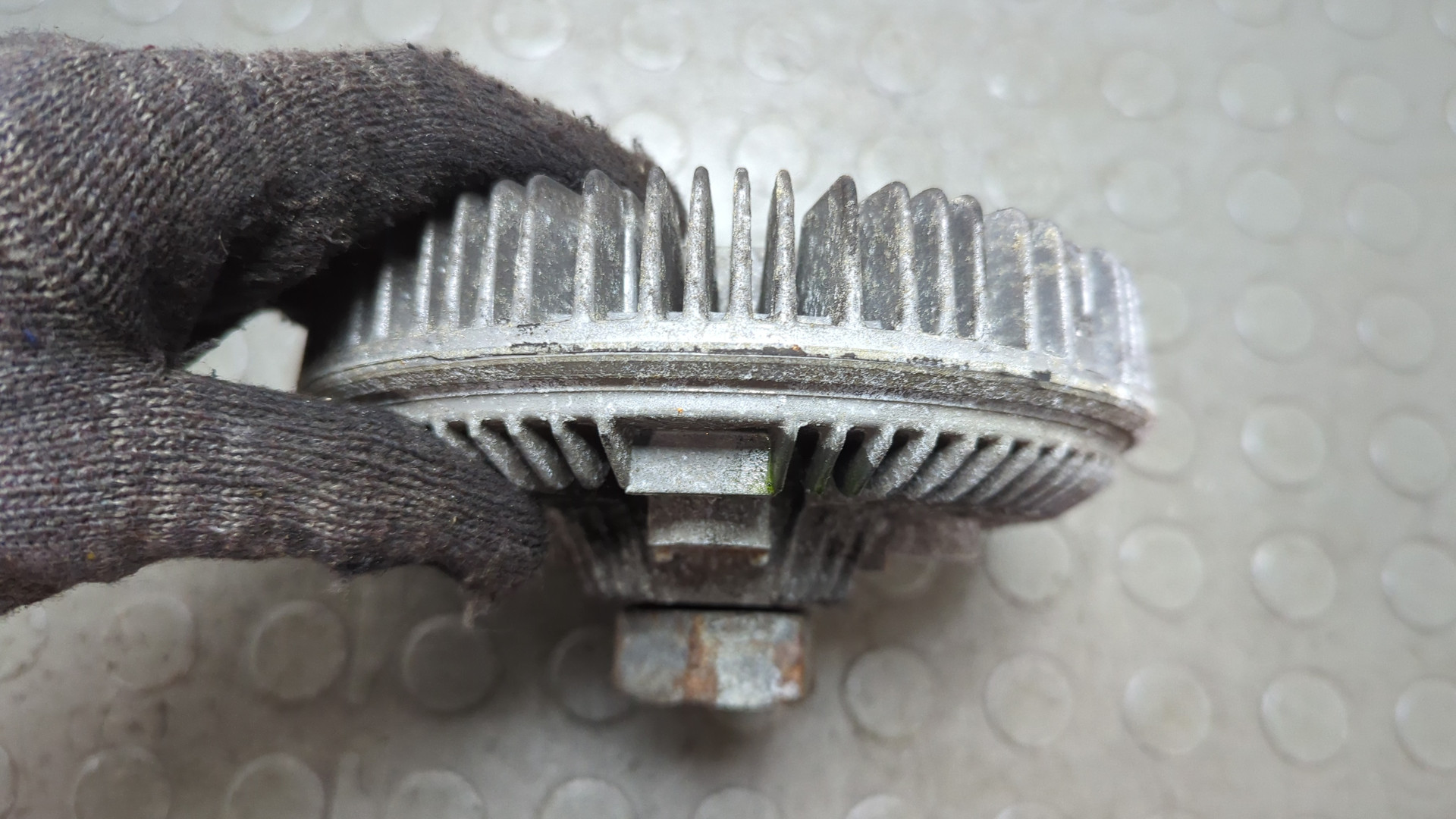 Термомуфта