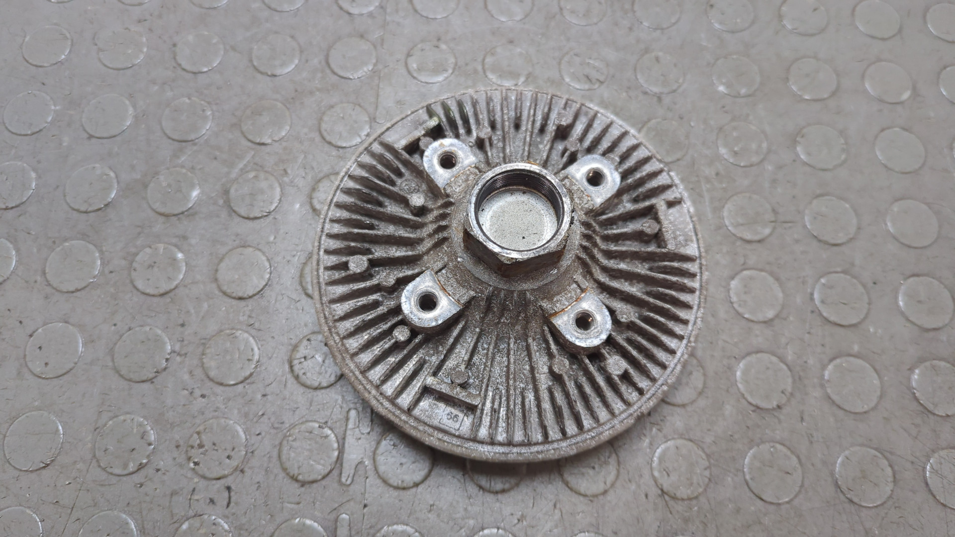 Термомуфта