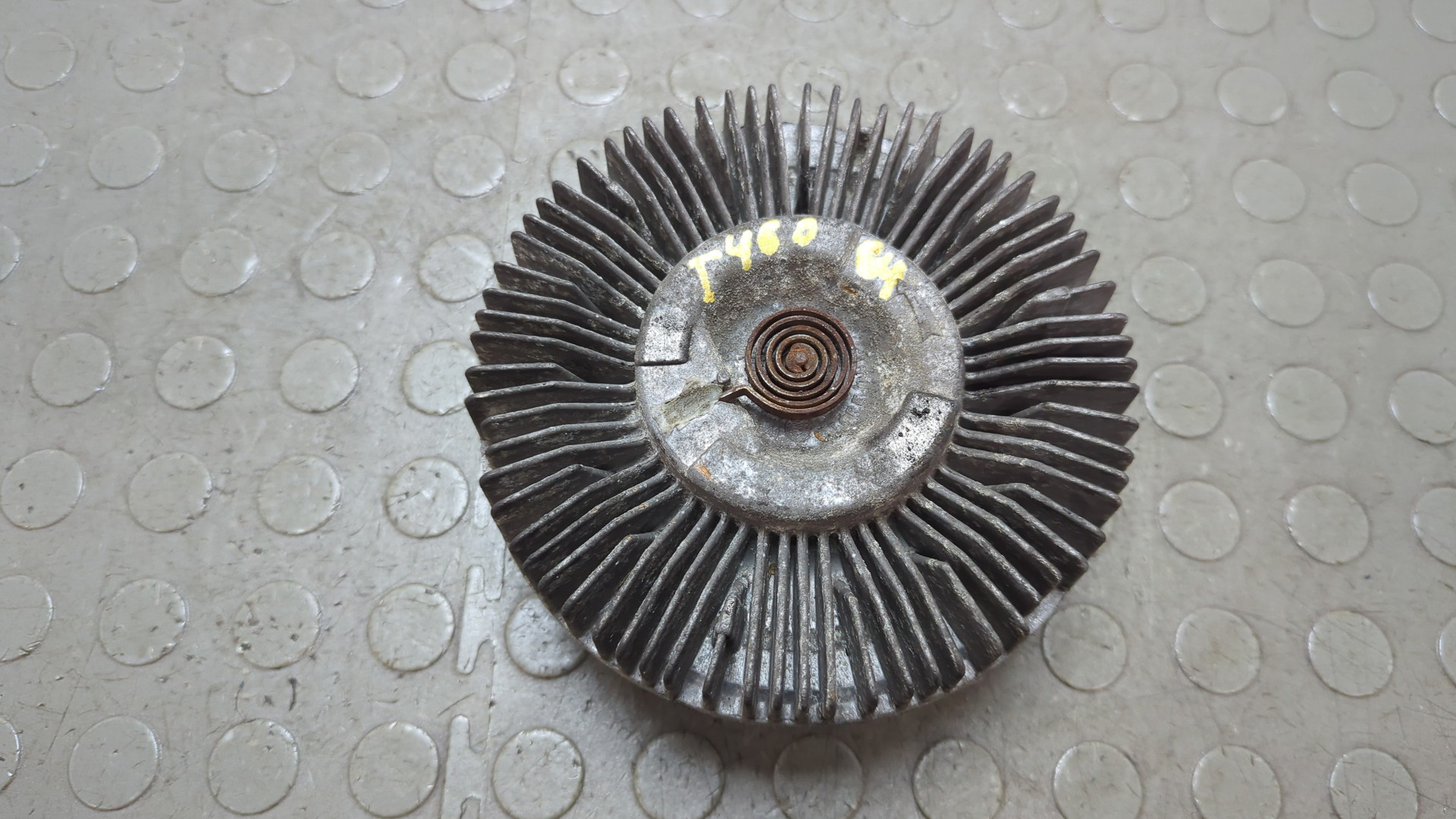 Термомуфта