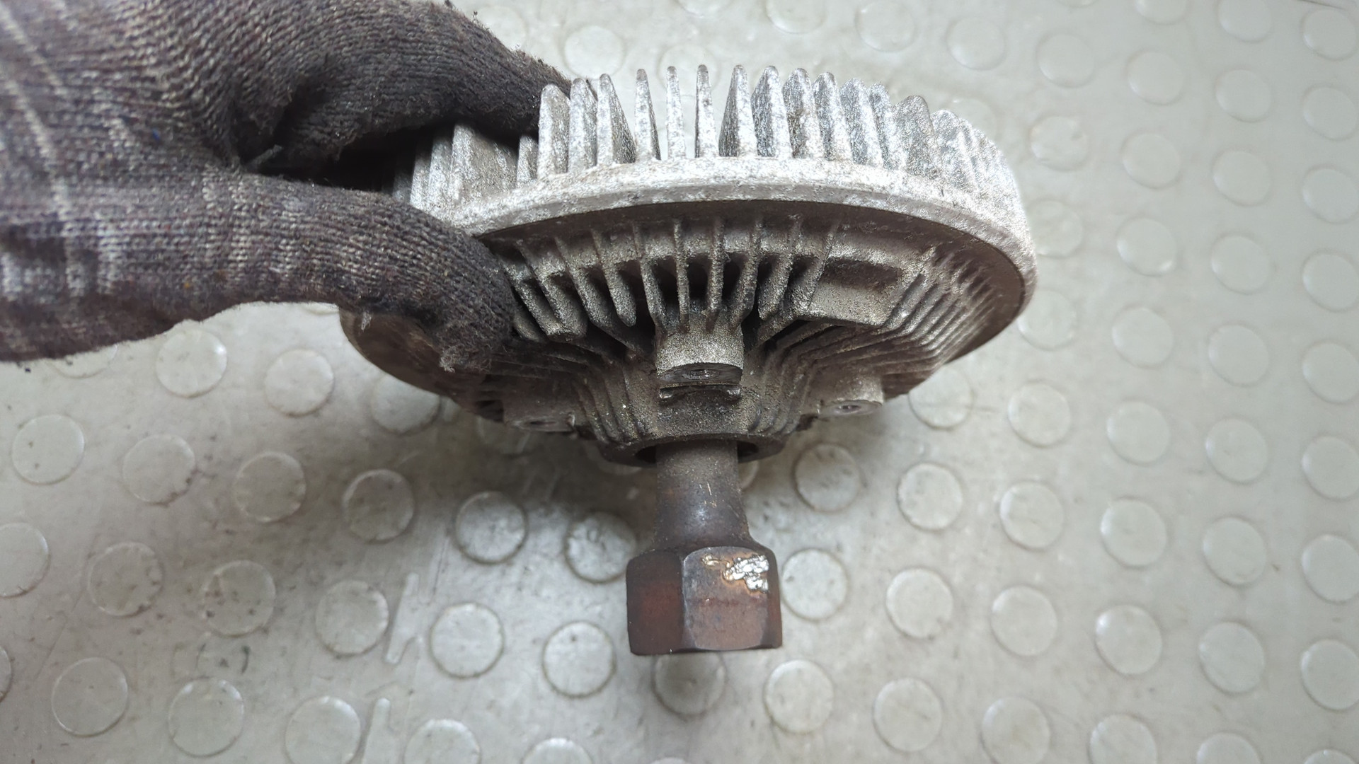 Термомуфта