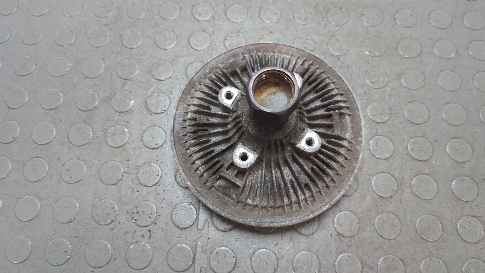 Термомуфта