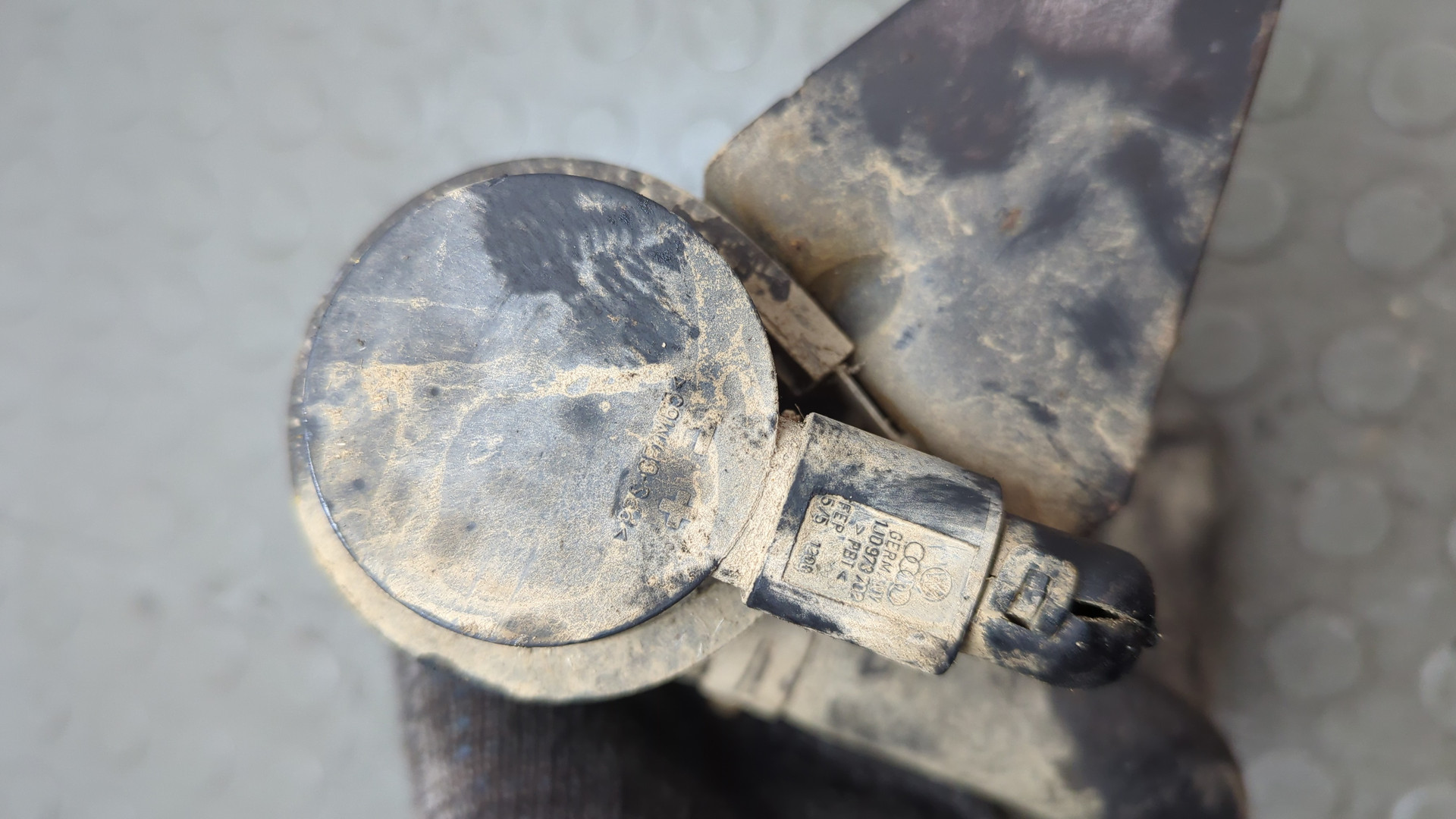 Насос водяной (помпа)