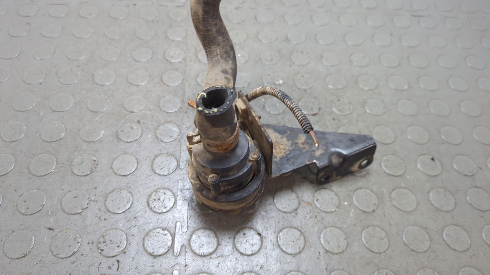 Насос водяной (помпа)