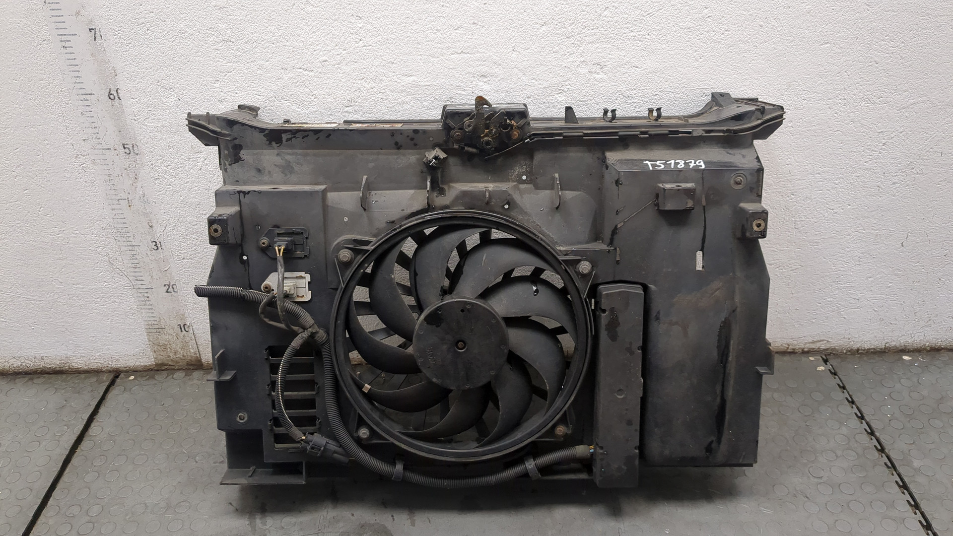 Панель передняя (телевизор)