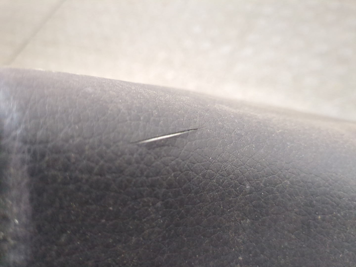 Обшивка стойки