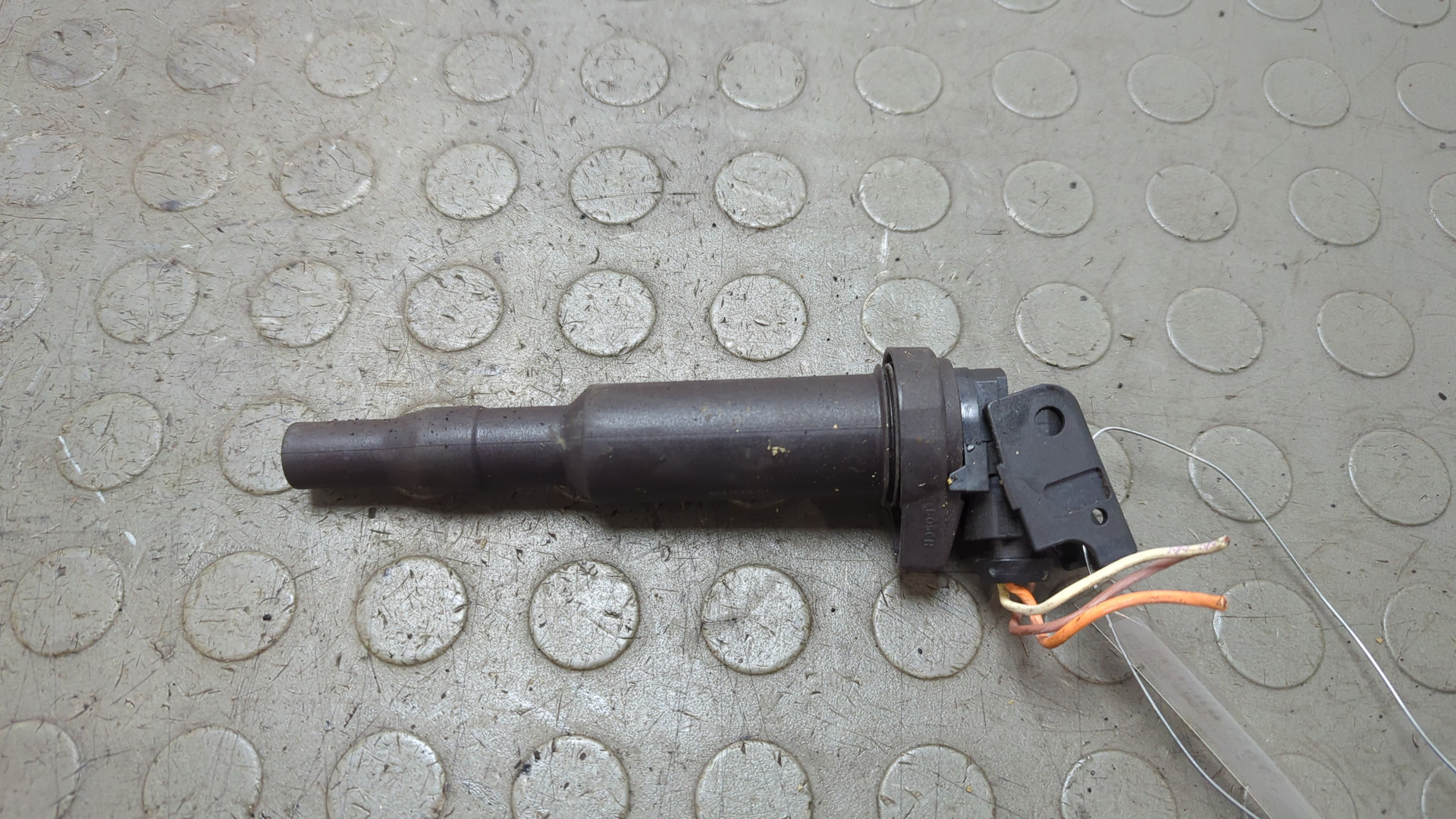 Катушка зажигания