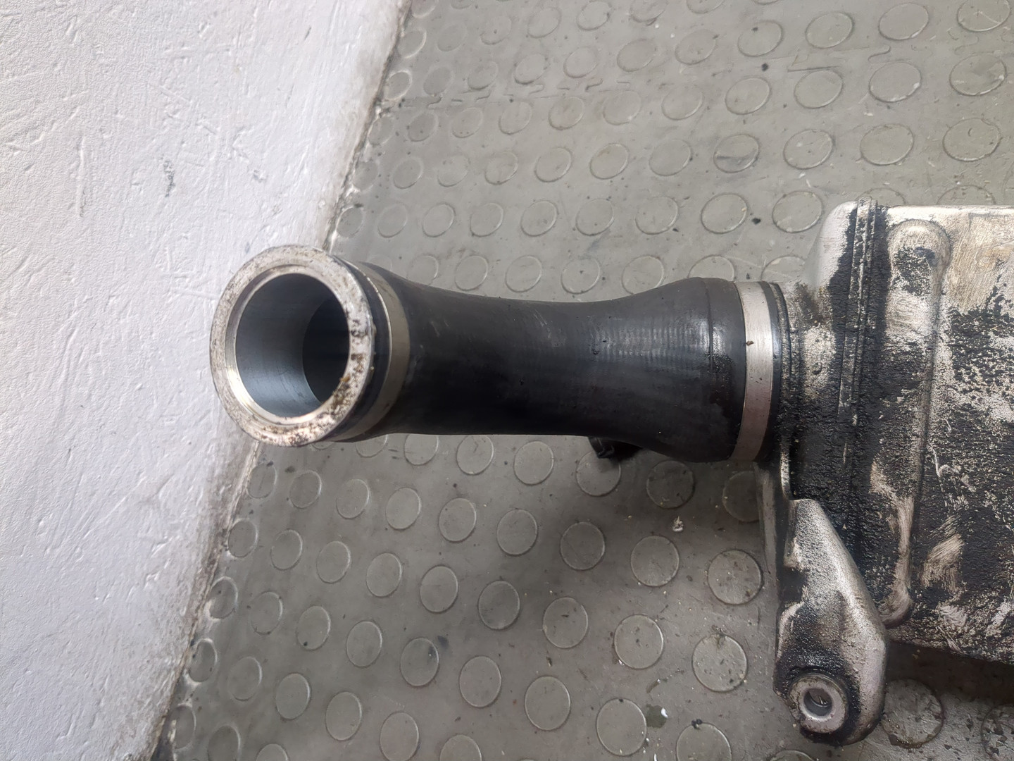 Интеркулер