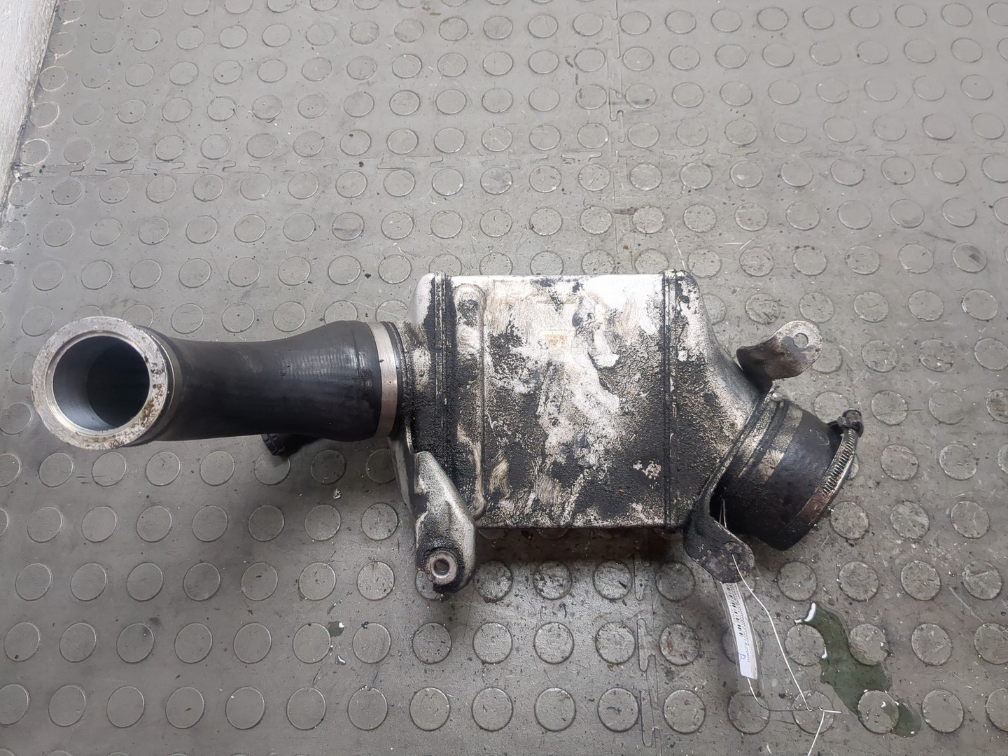 Интеркулер