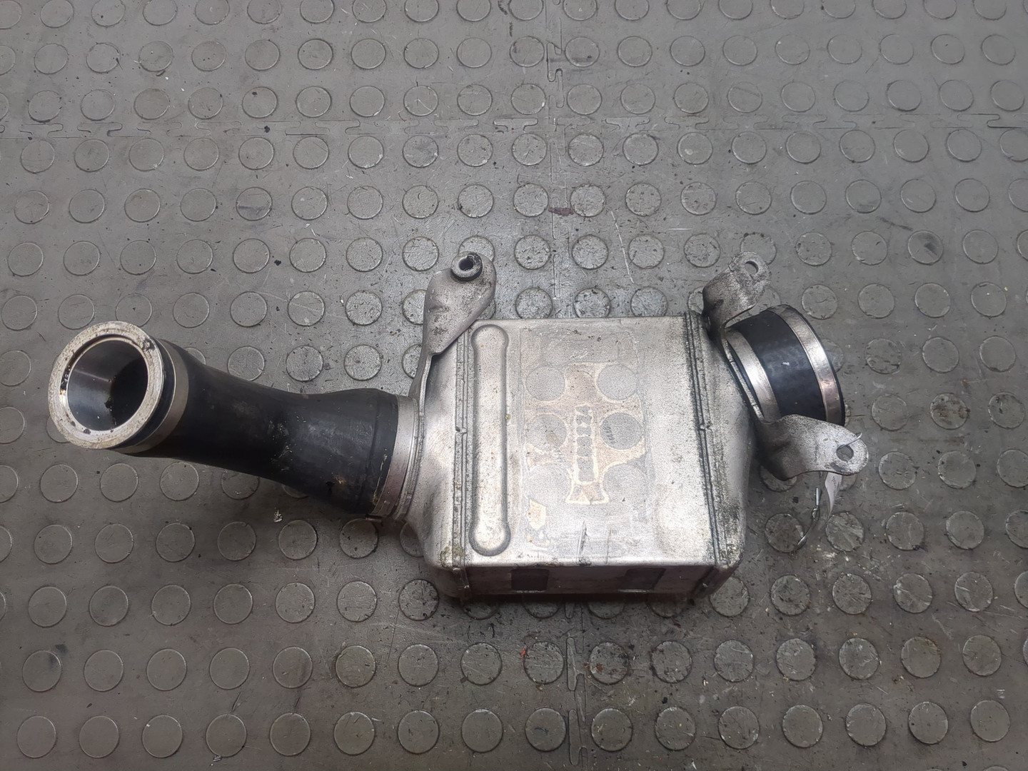 Интеркулер