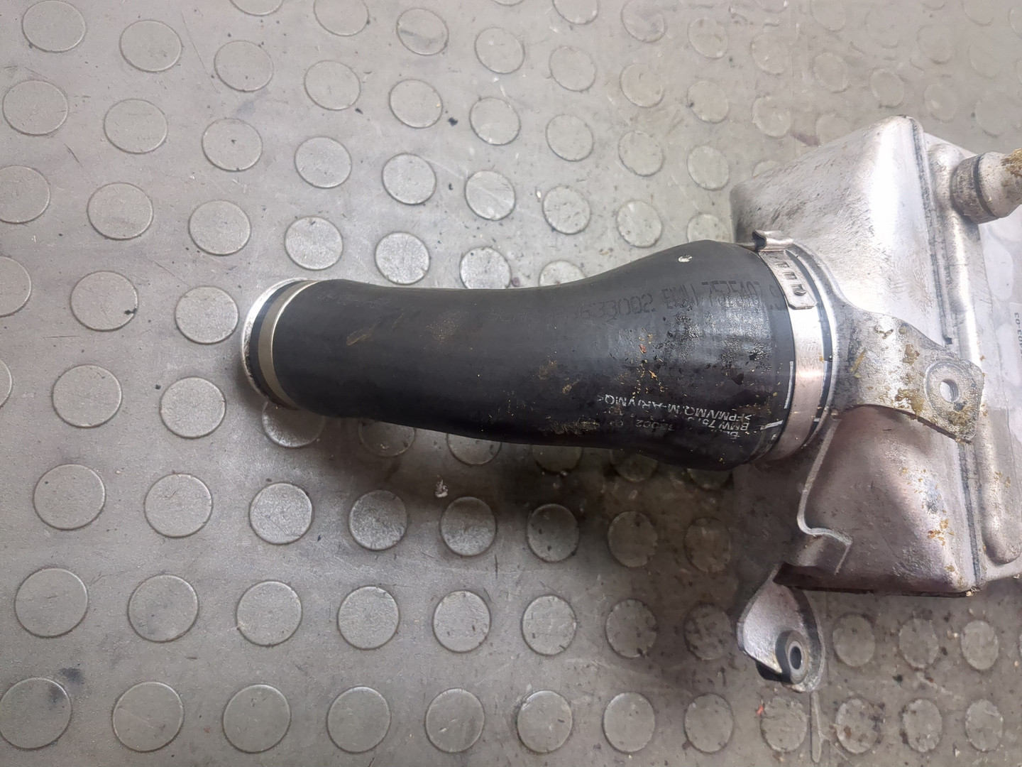 Интеркулер