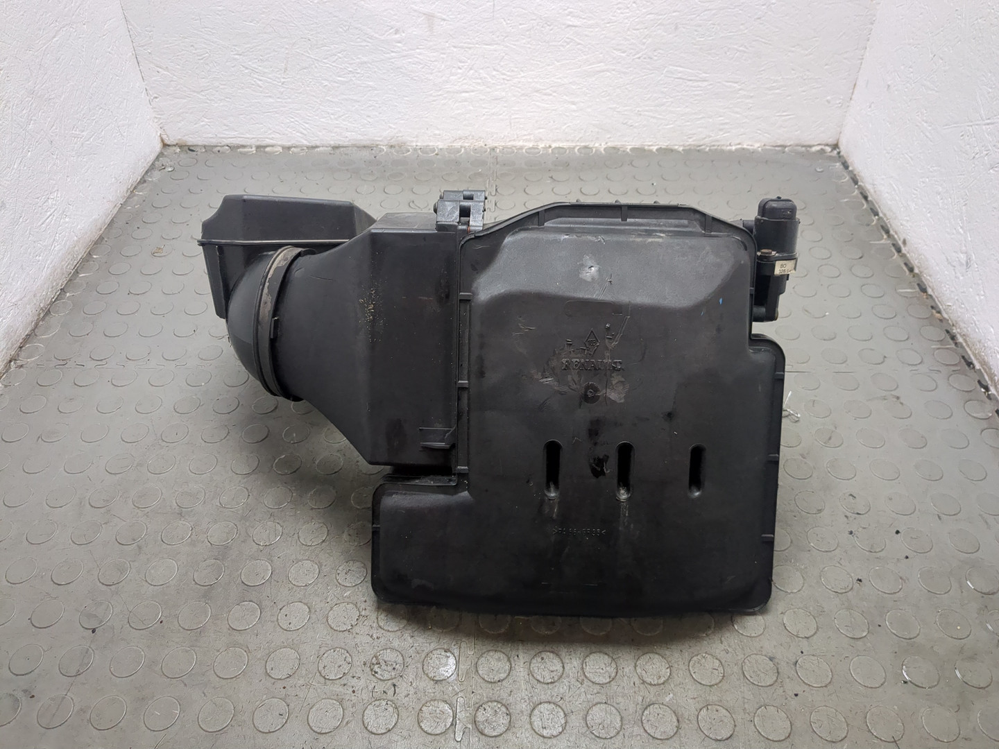 Корпус воздушного фильтра