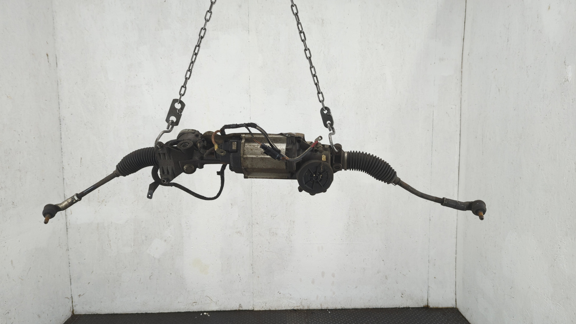 Рейка рулевая