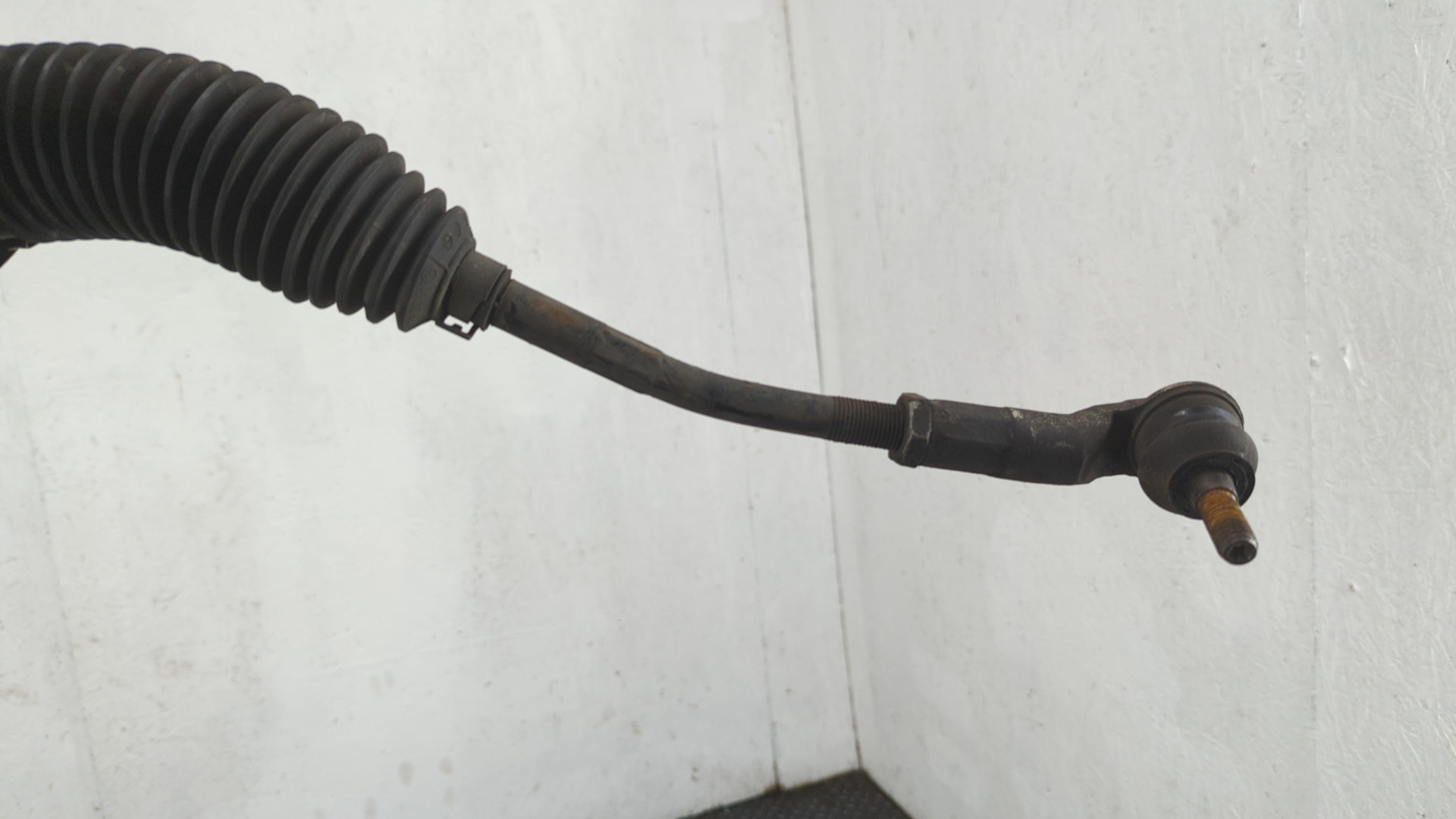 Рейка рулевая