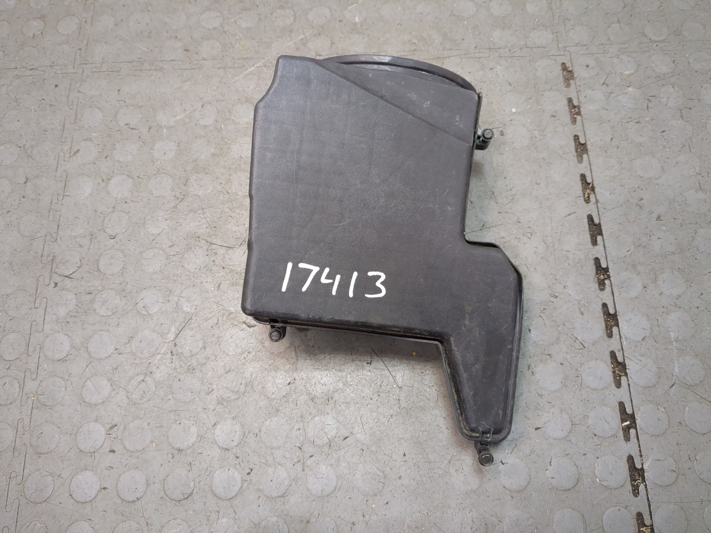 Корпус блока предохранителей