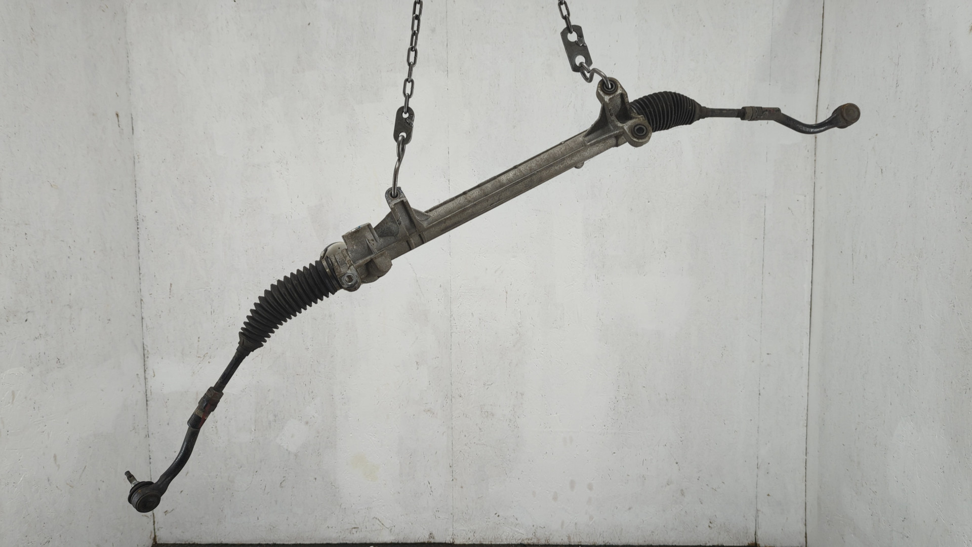 Рейка рулевая