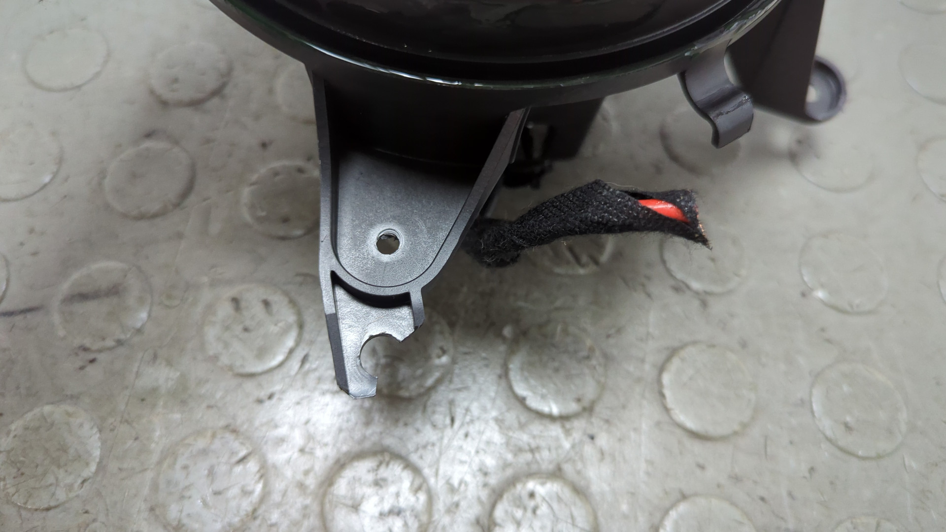 Моторчик печки