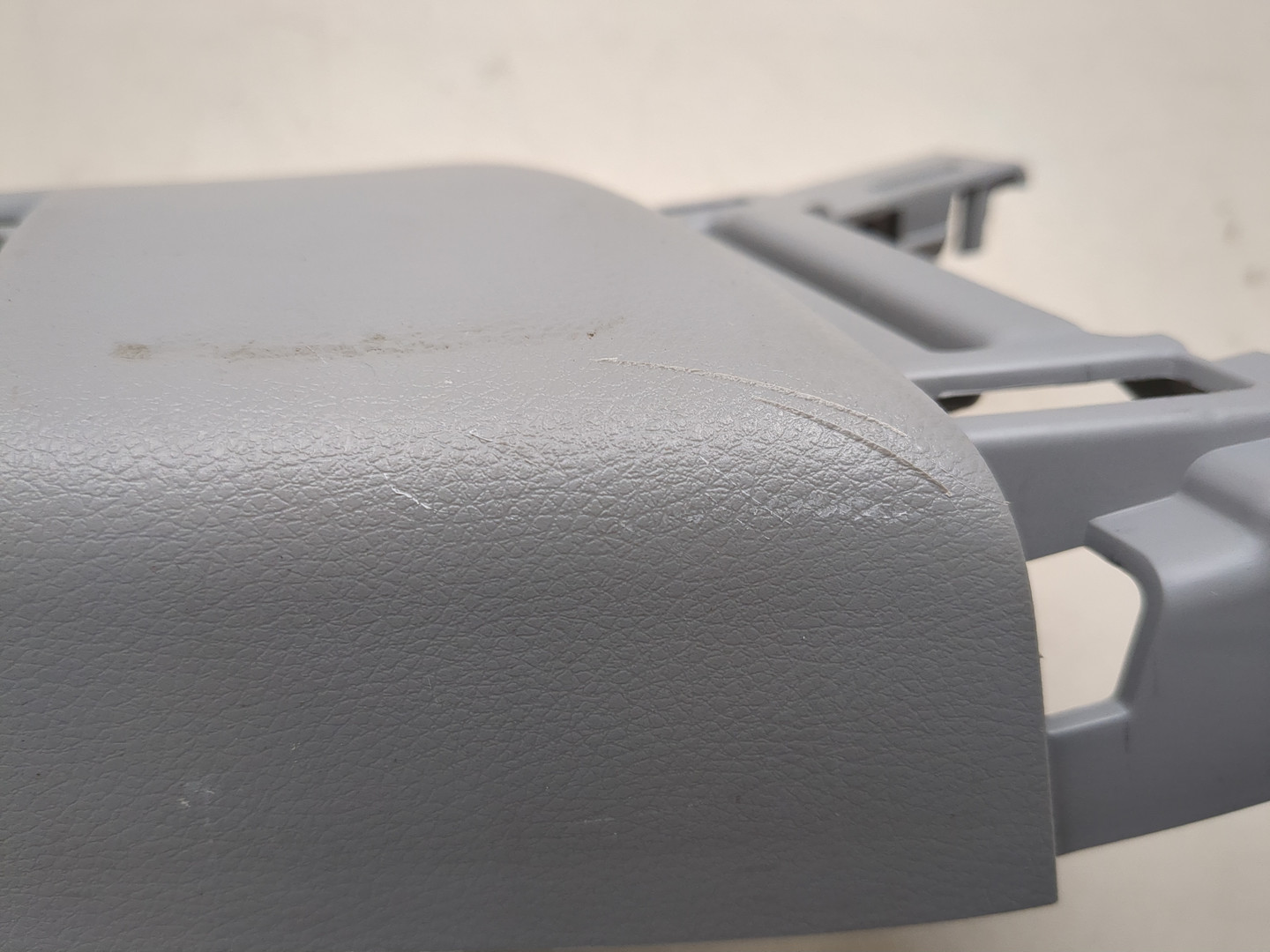 Обшивка стойки