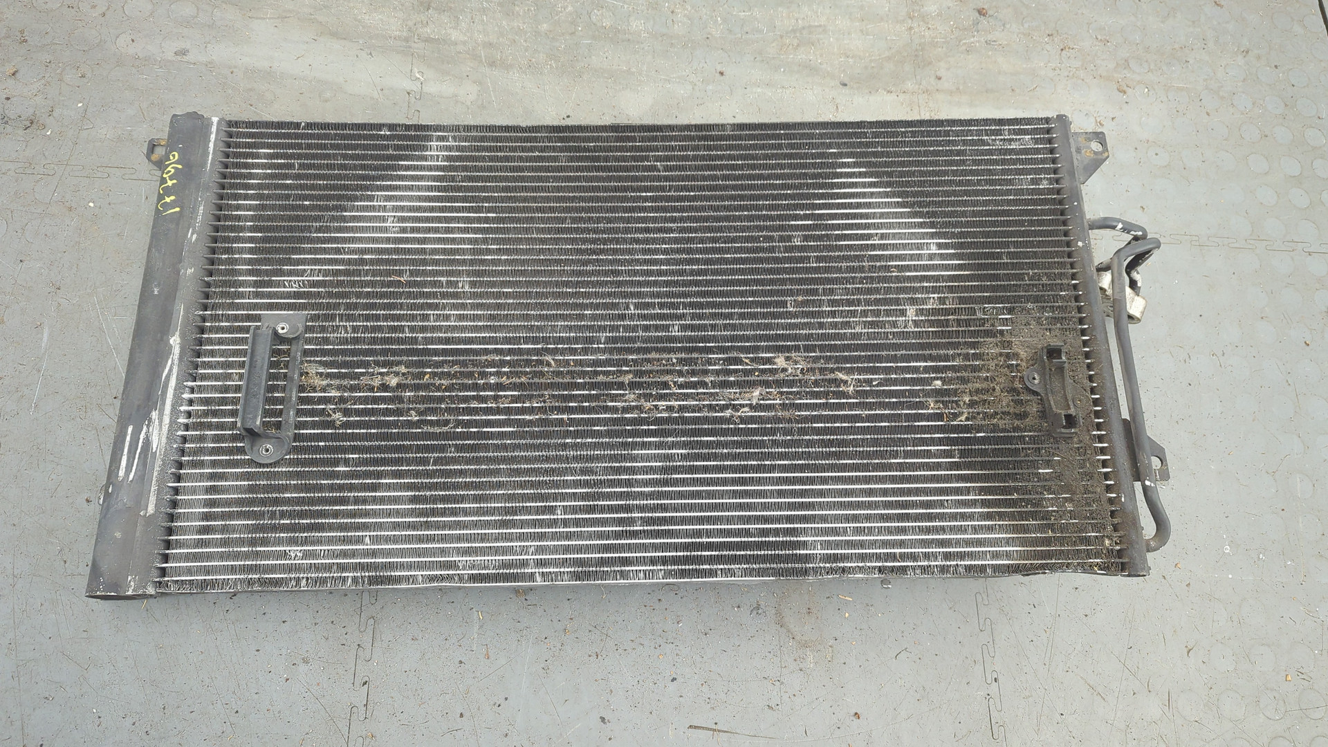 Радиатор кондиционера / конденсер