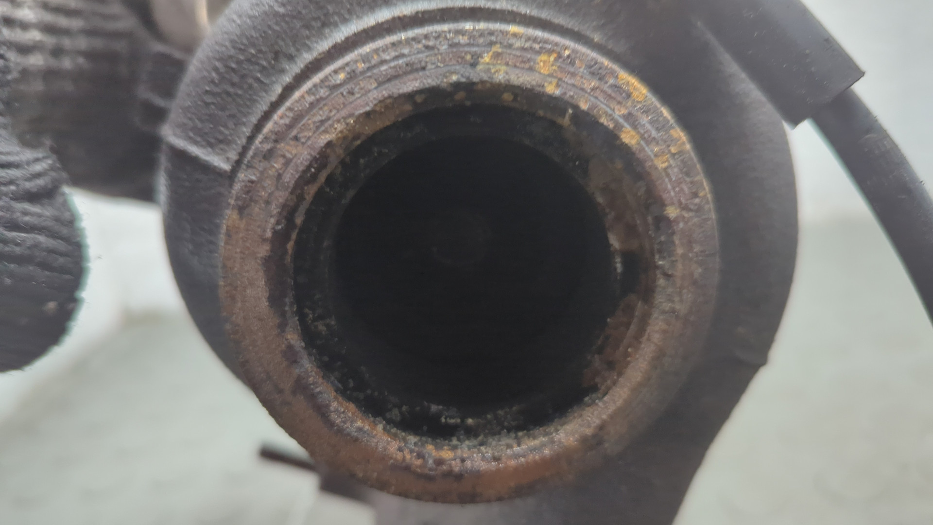 Турбина (турбокомпрессор)