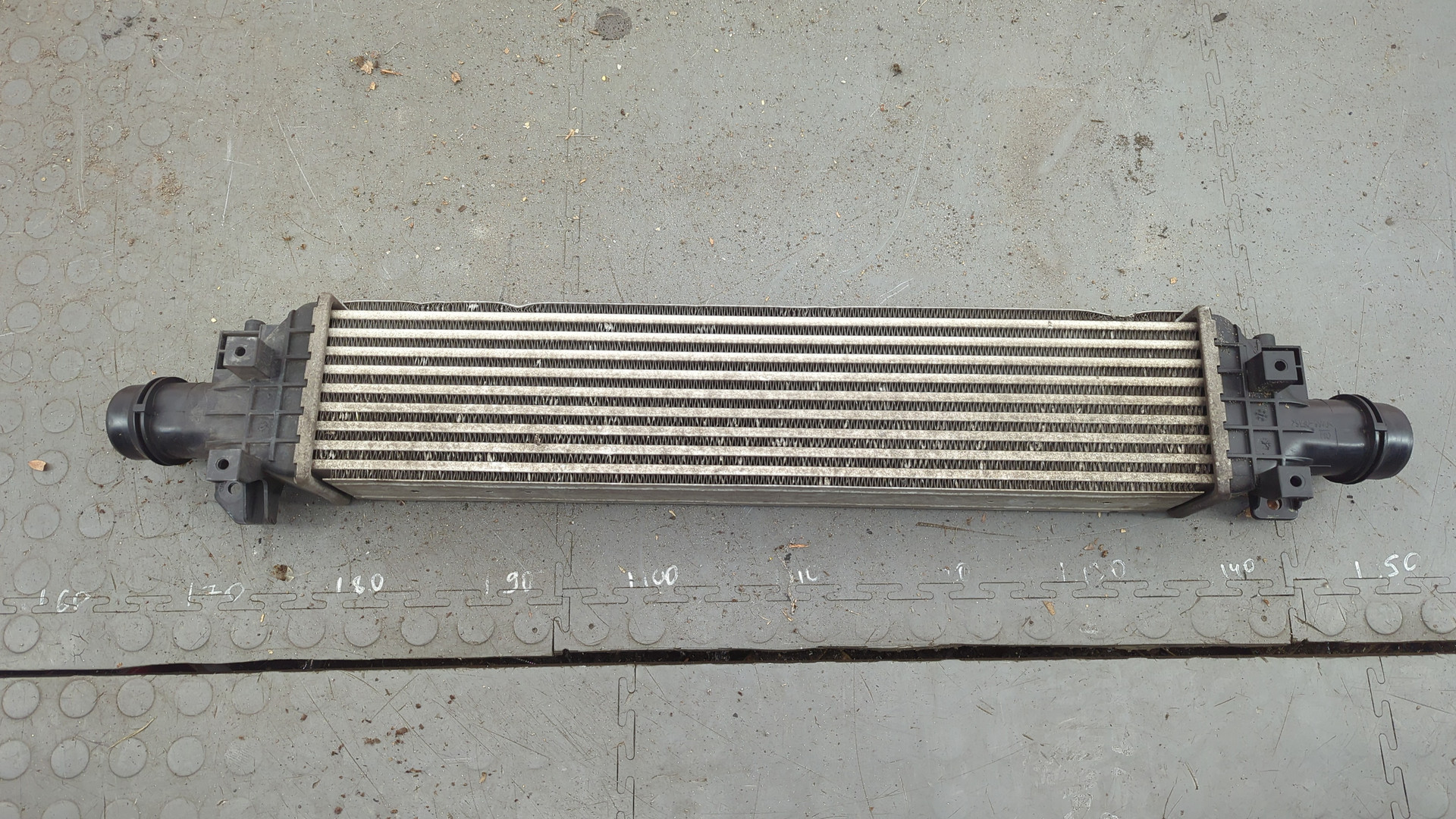 Интеркулер