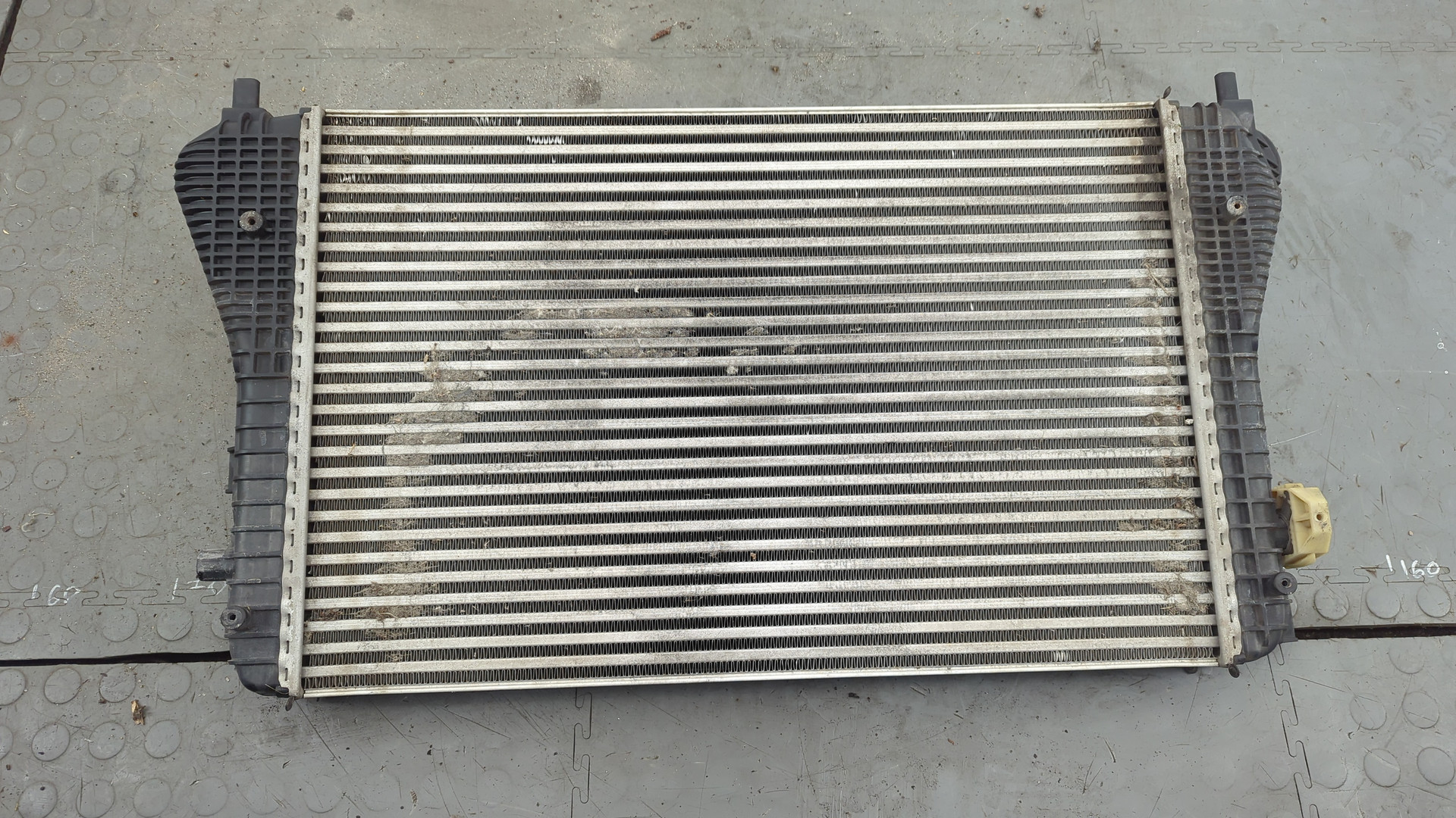 Интеркулер