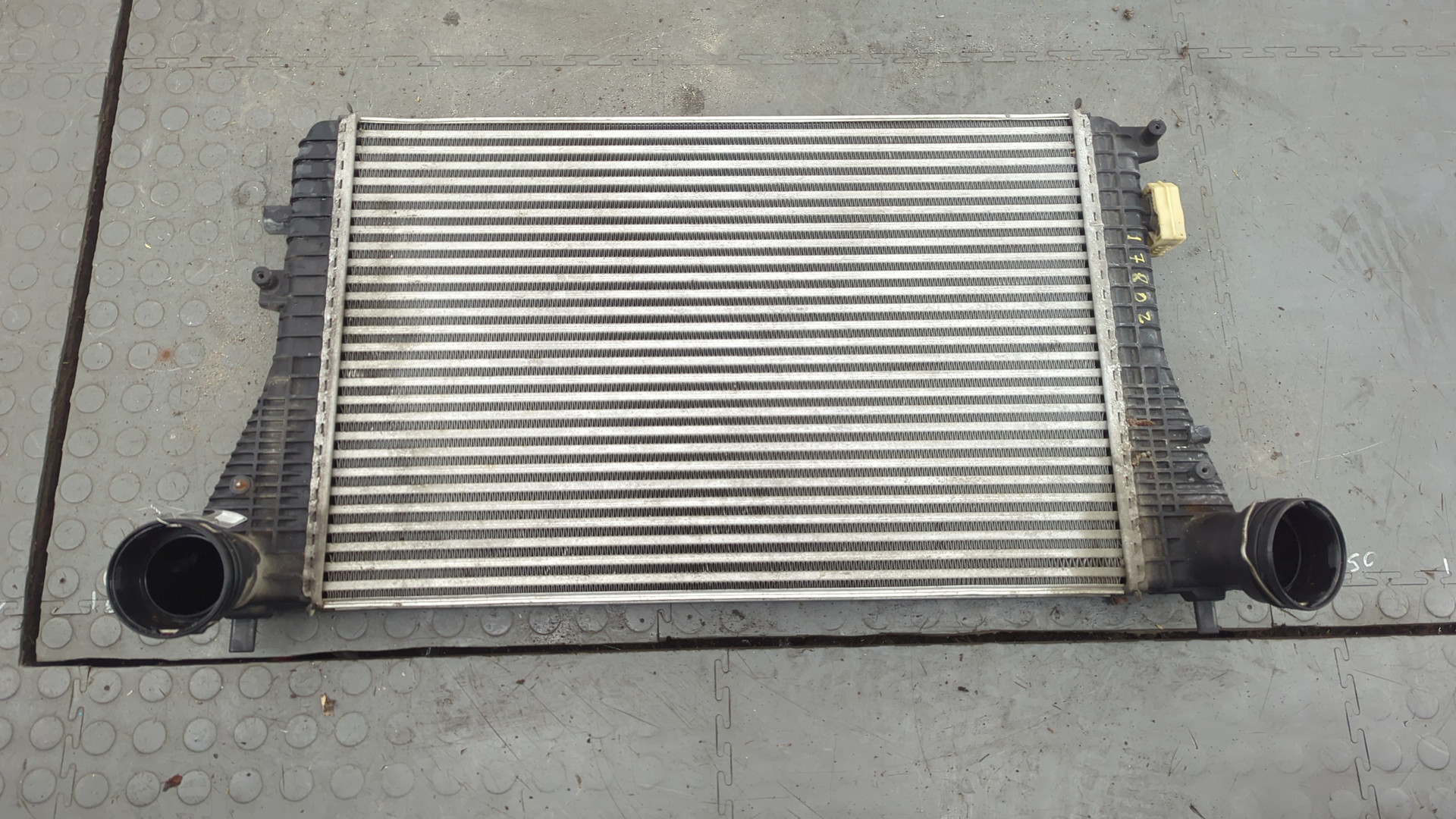 Интеркулер