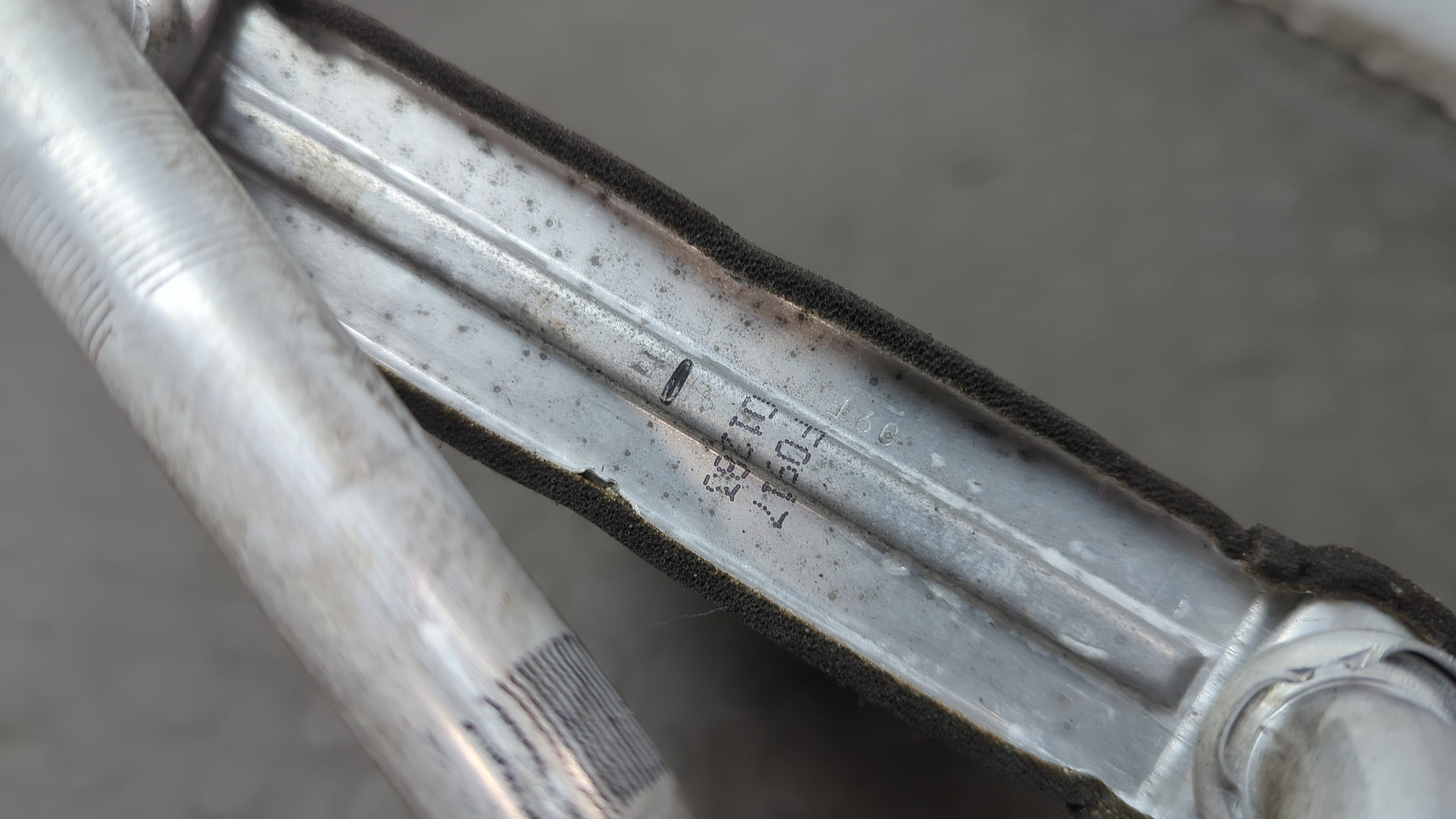 Радиатор отопителя