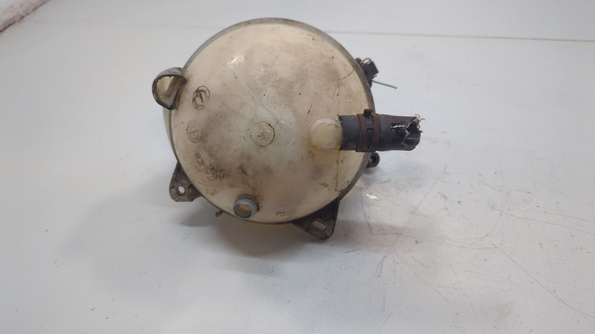 Бачок расширительный