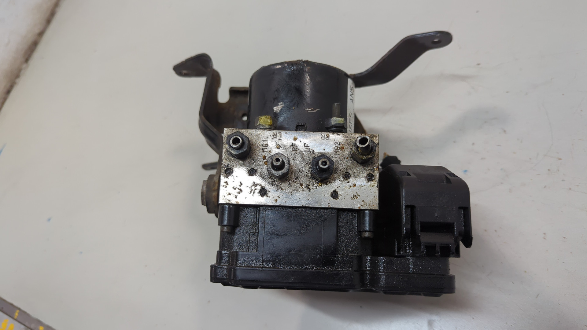 Блок ABS (насос)