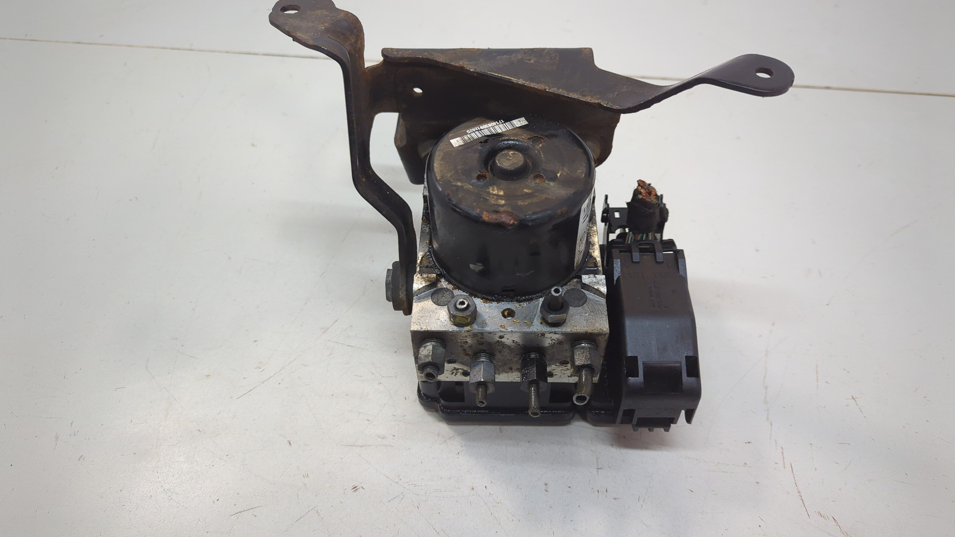 Блок ABS (насос)