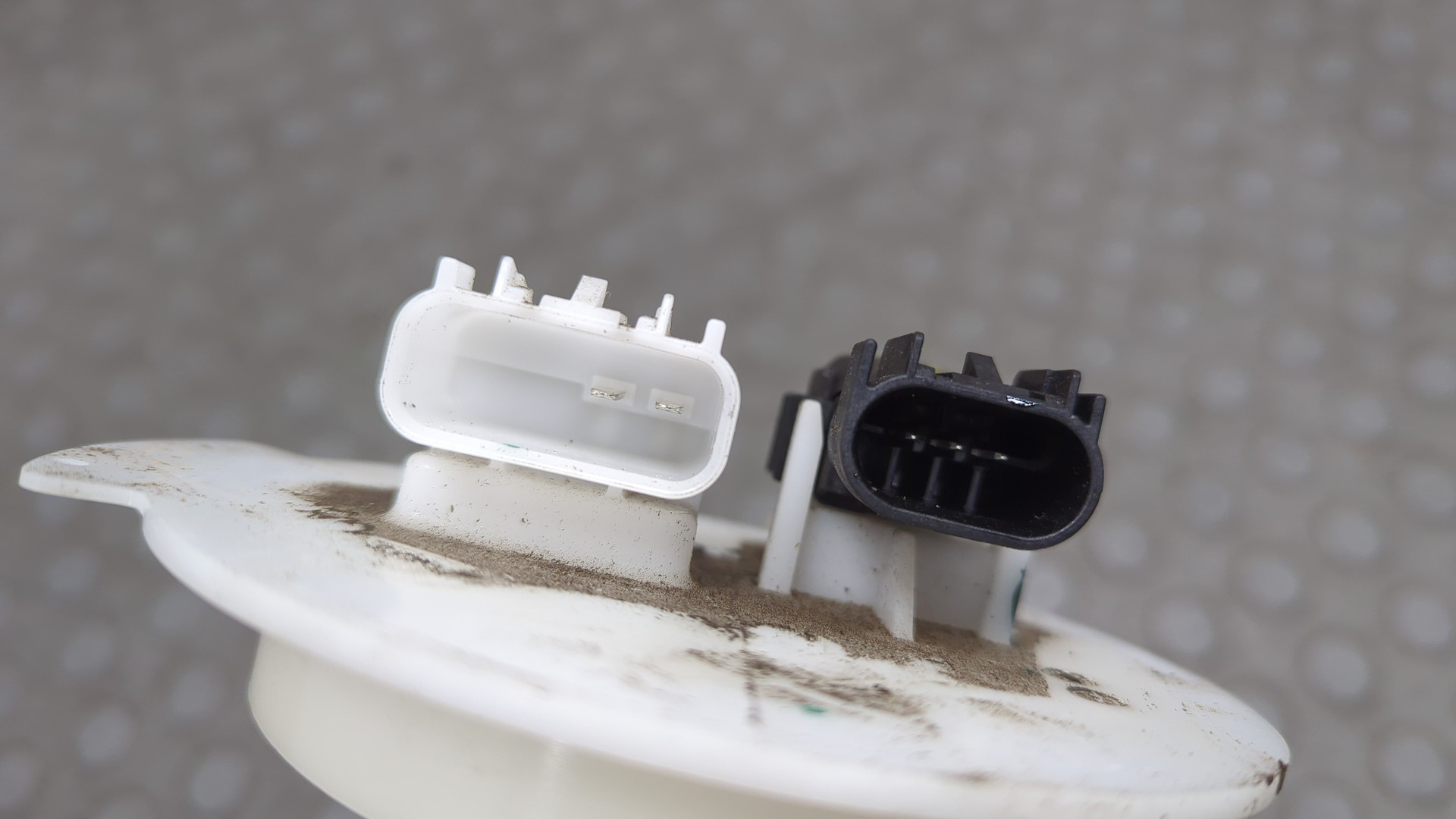 Датчик уровня топлива