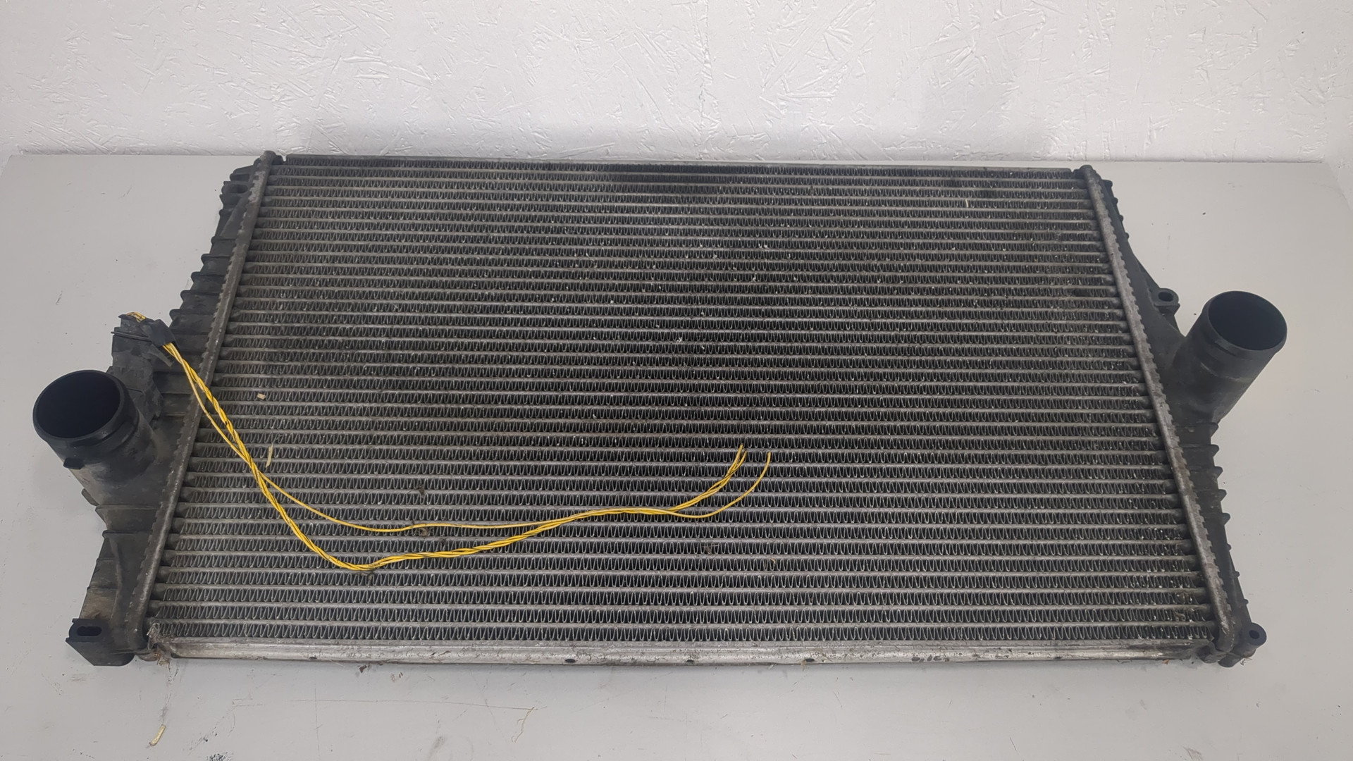 Интеркулер