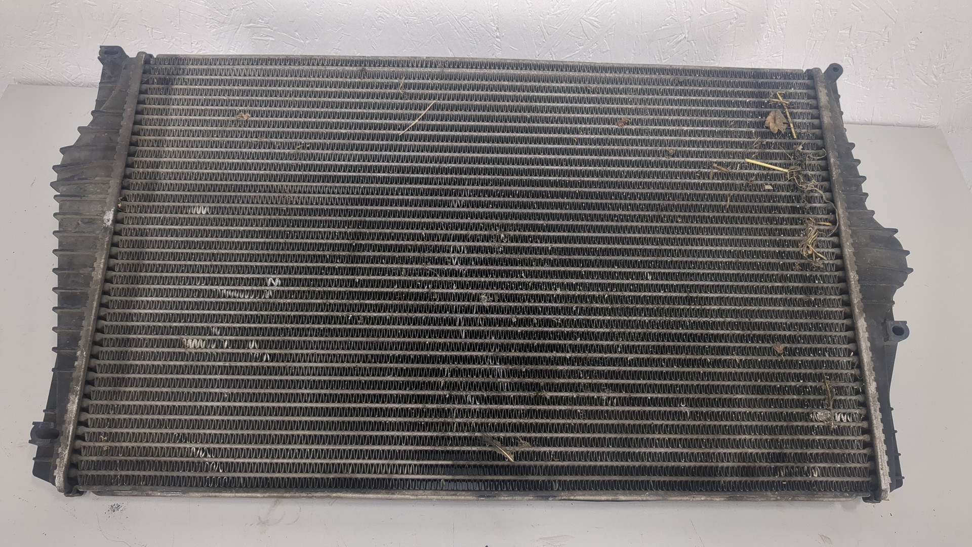 Интеркулер