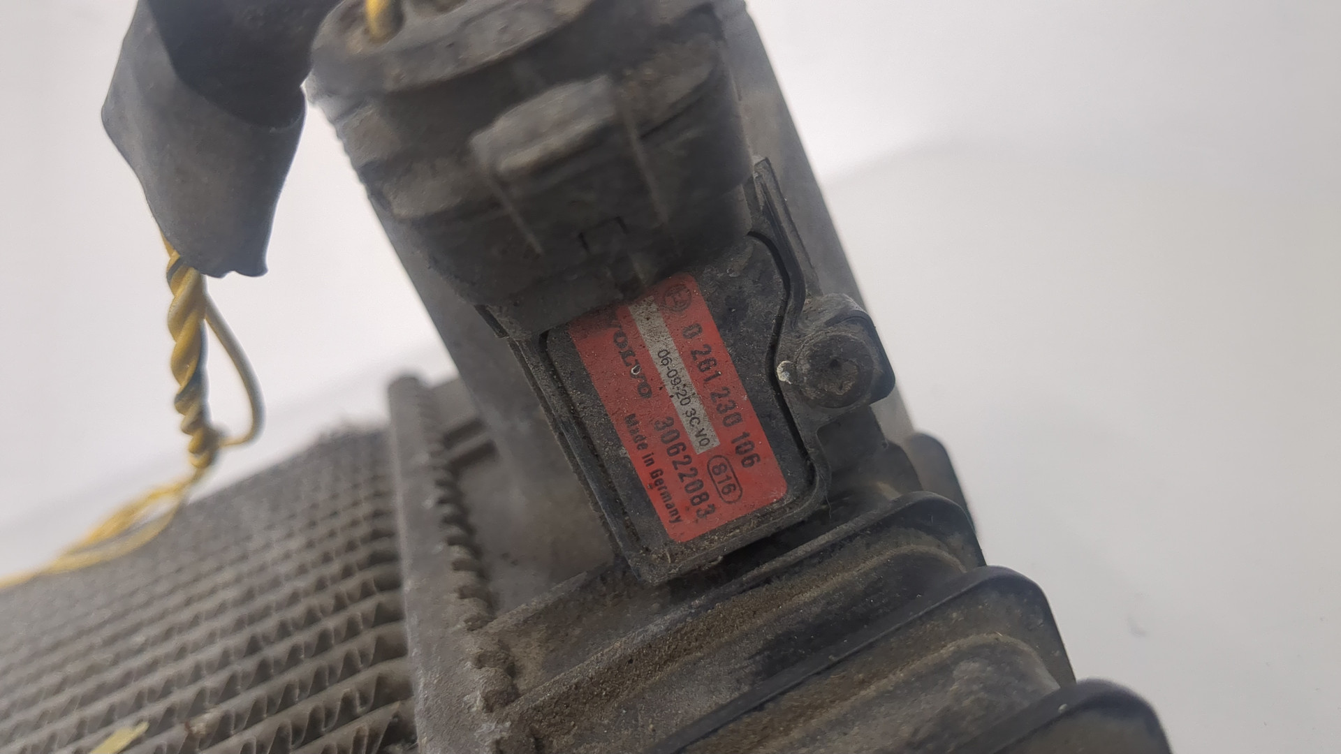 Интеркулер