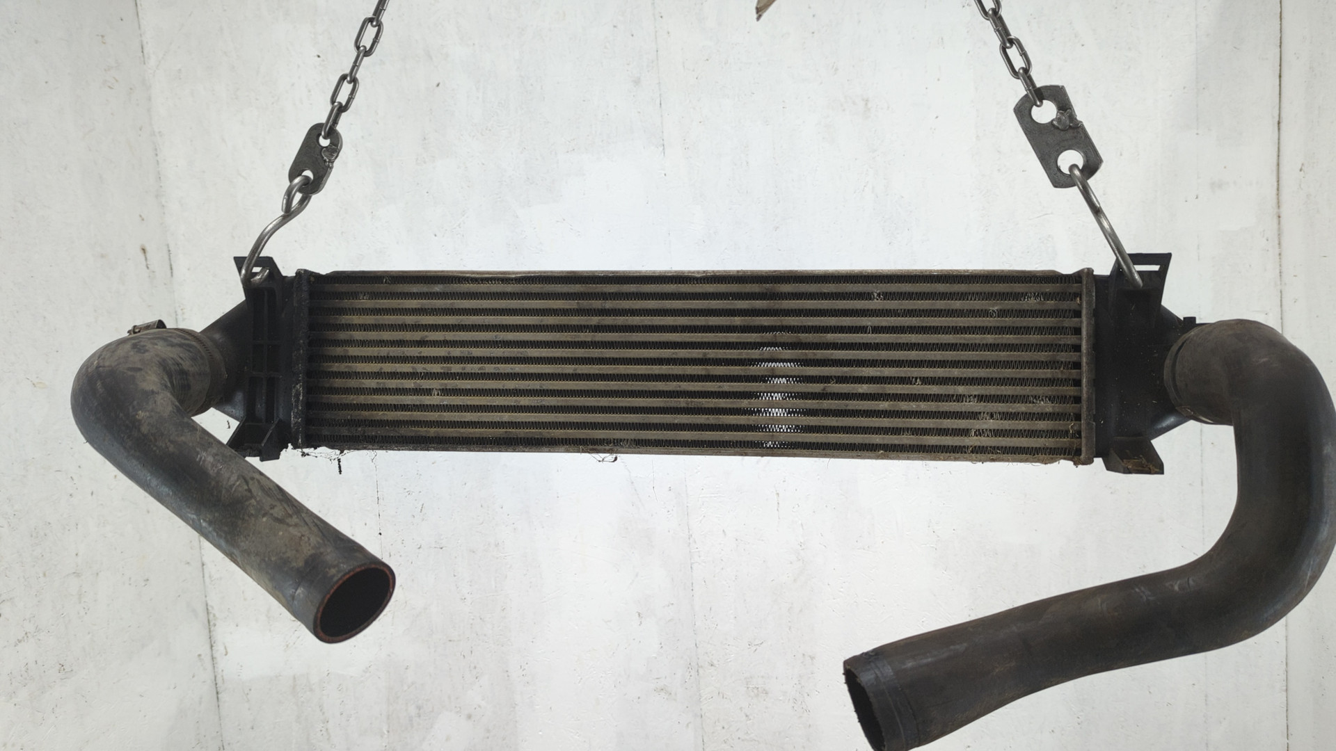 Интеркулер