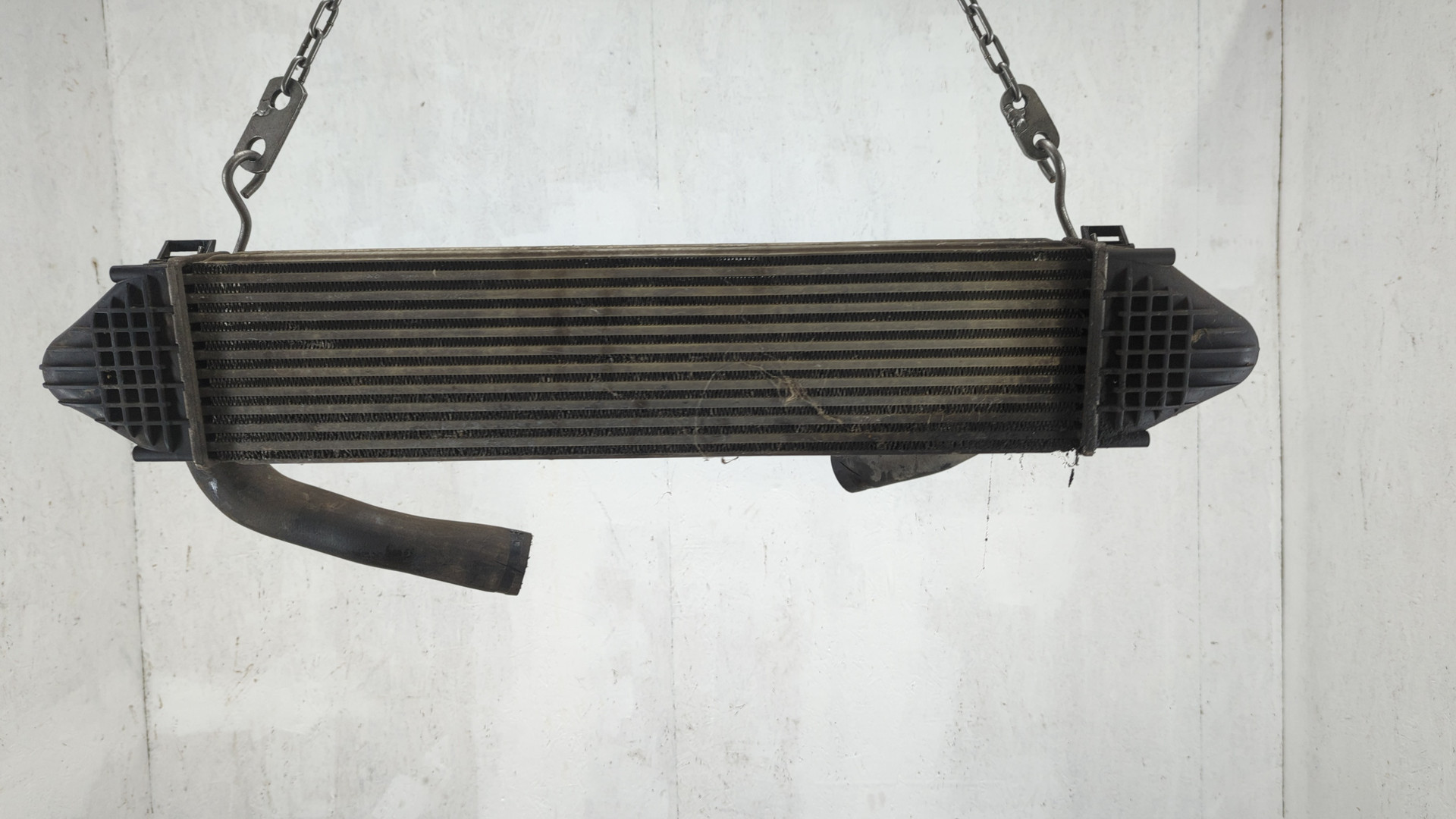 Интеркулер