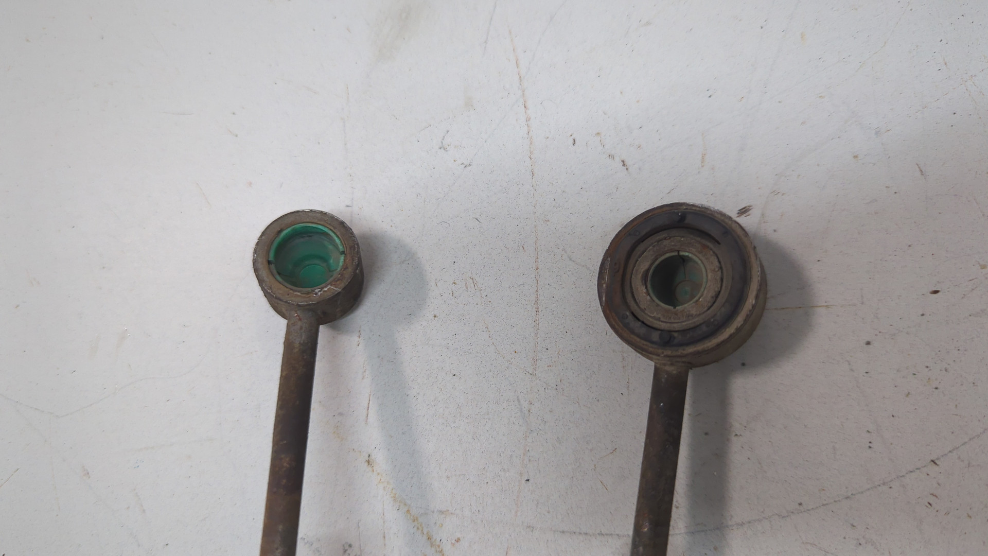 Кулиса МКПП / АКПП