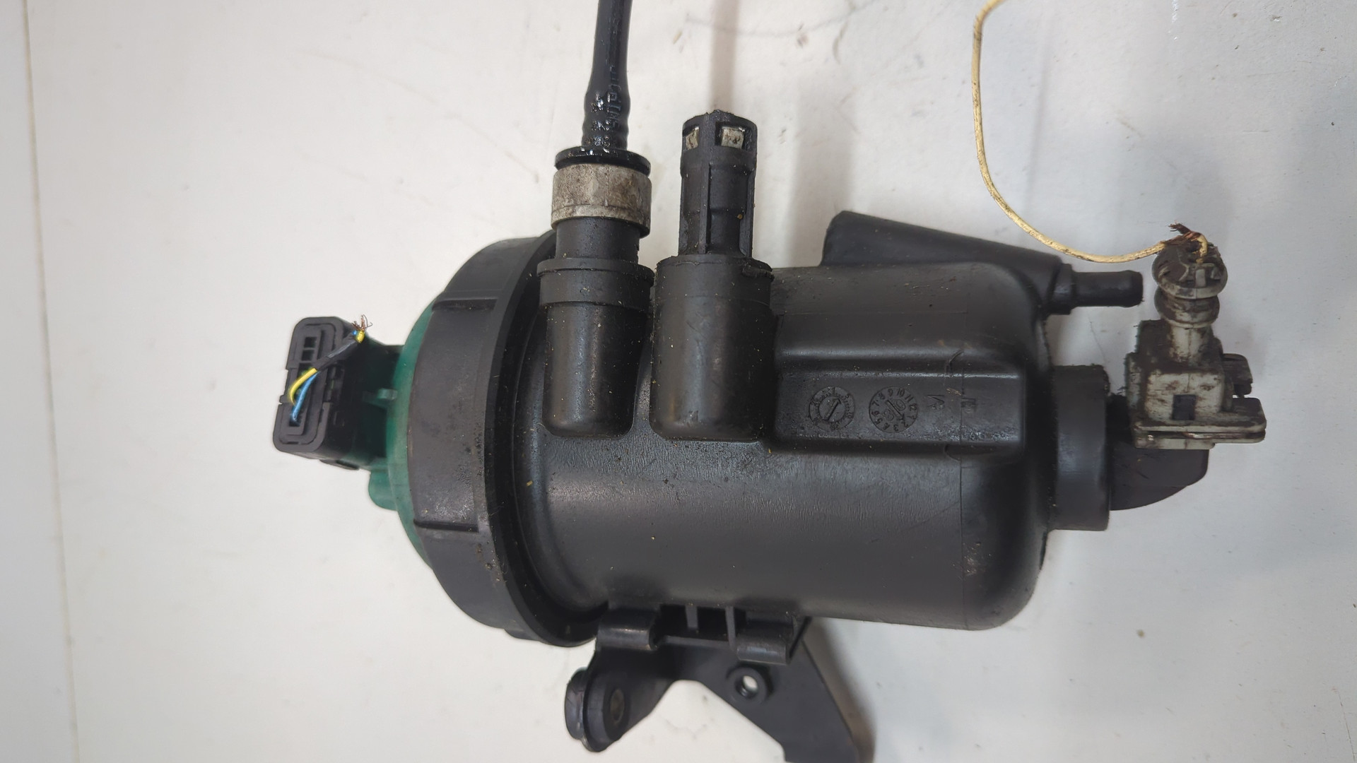 Корпус топливного фильтра