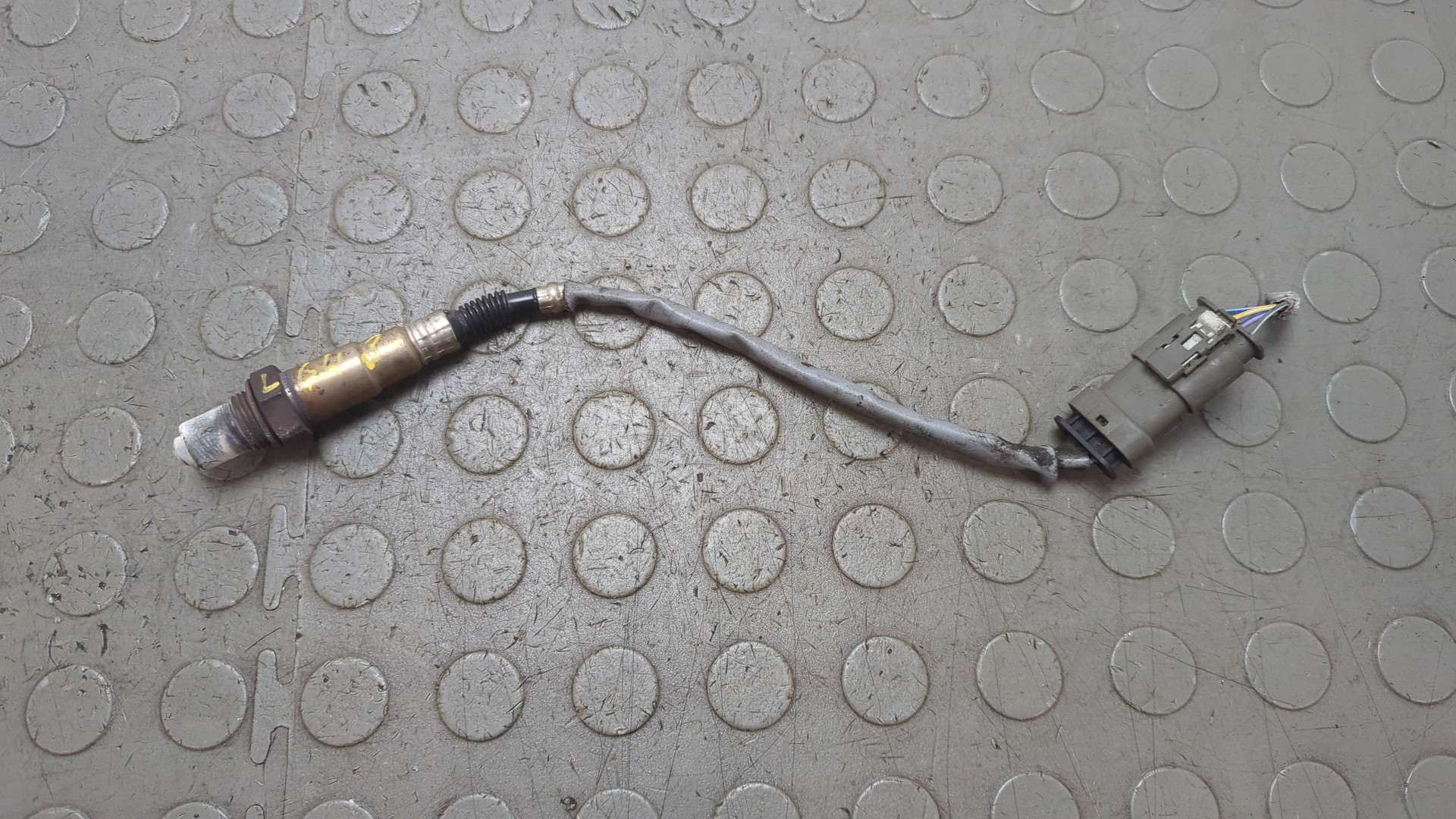 Датчик кислородный/Лямбда-зонд