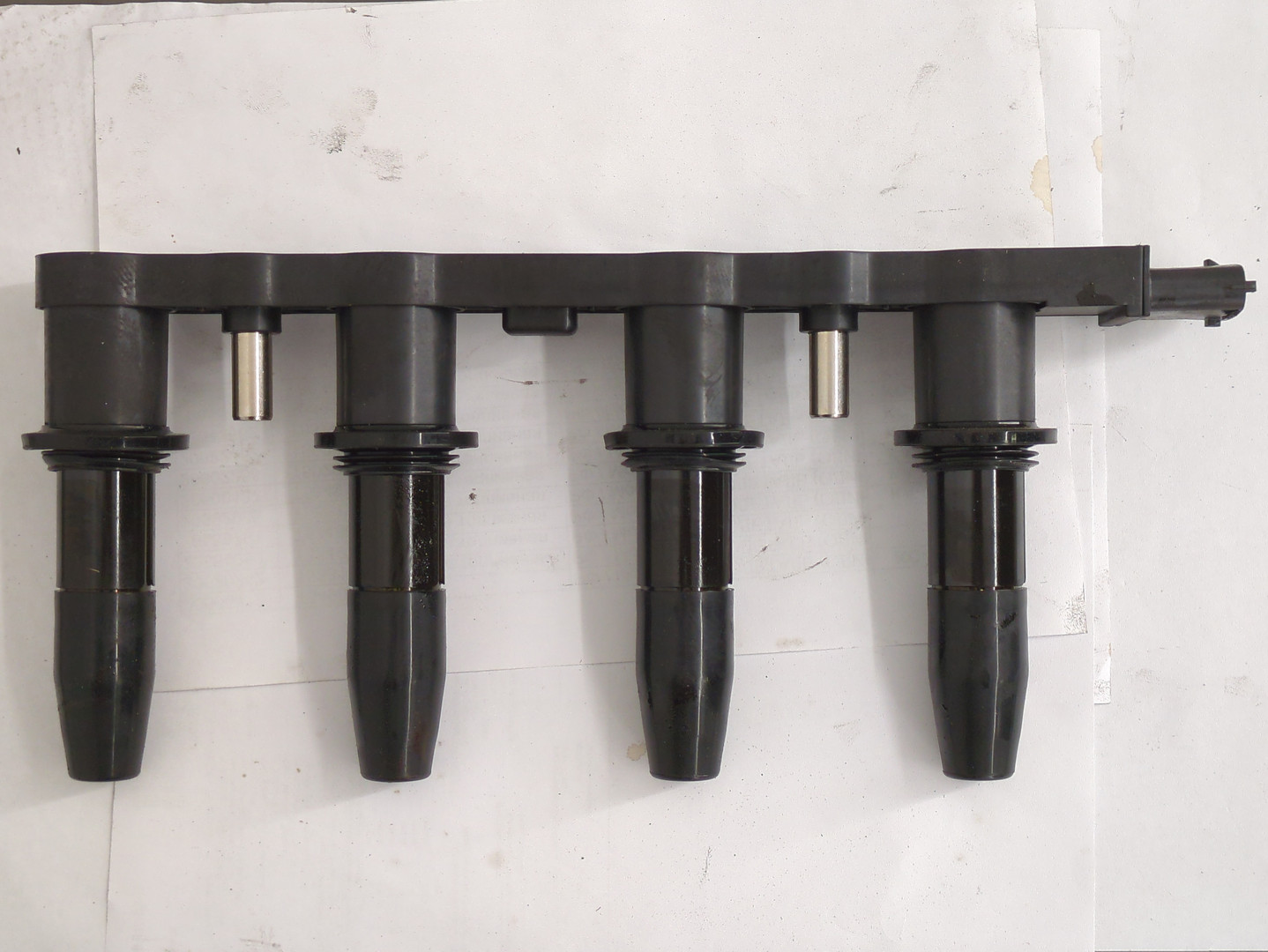 Катушка зажигания