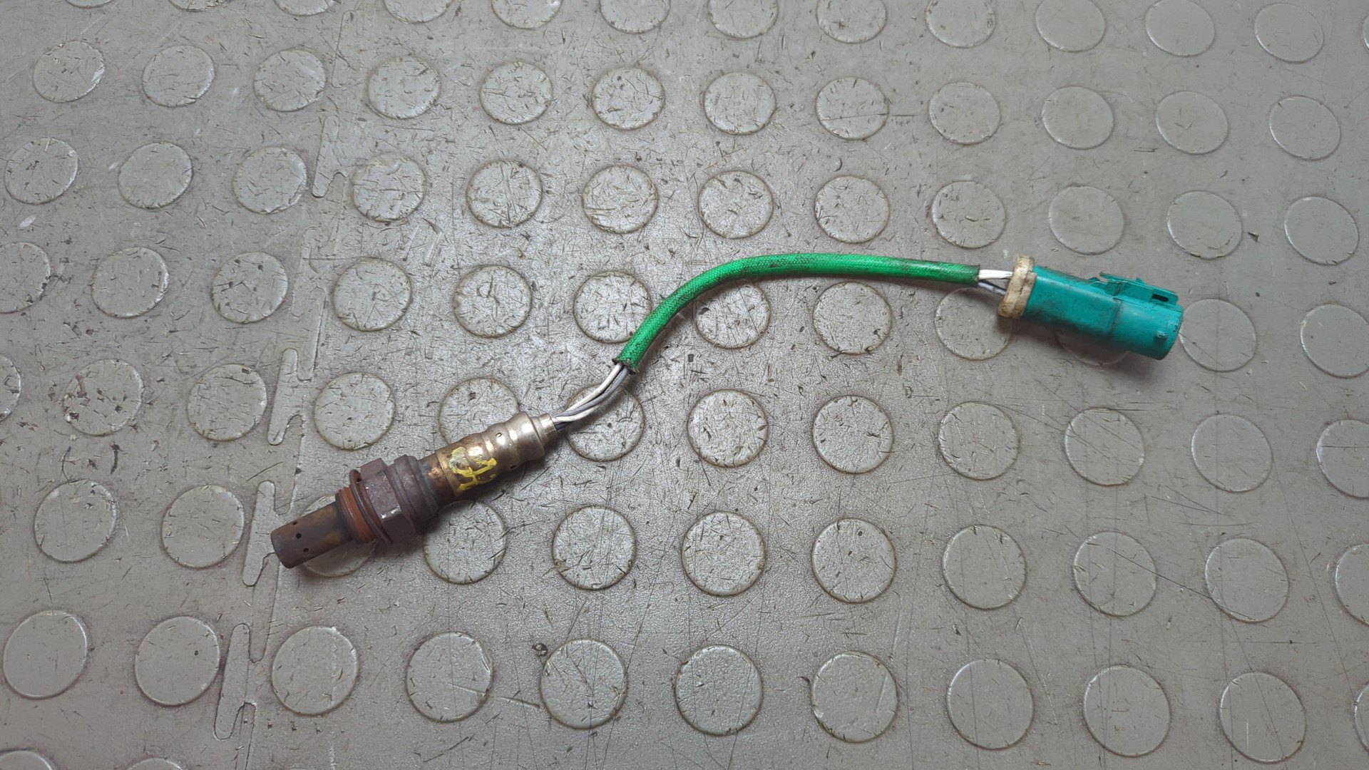 Датчик кислородный/Лямбда-зонд