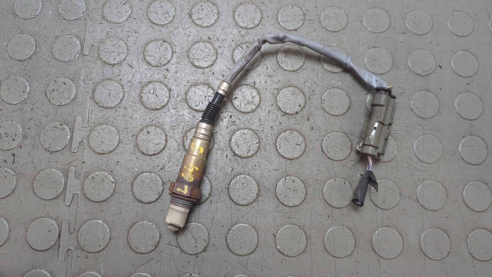 Датчик кислородный/Лямбда-зонд