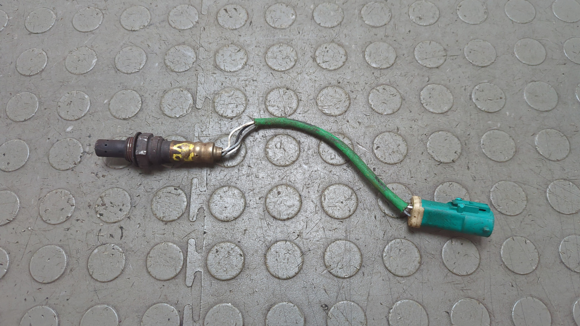 Датчик кислородный/Лямбда-зонд