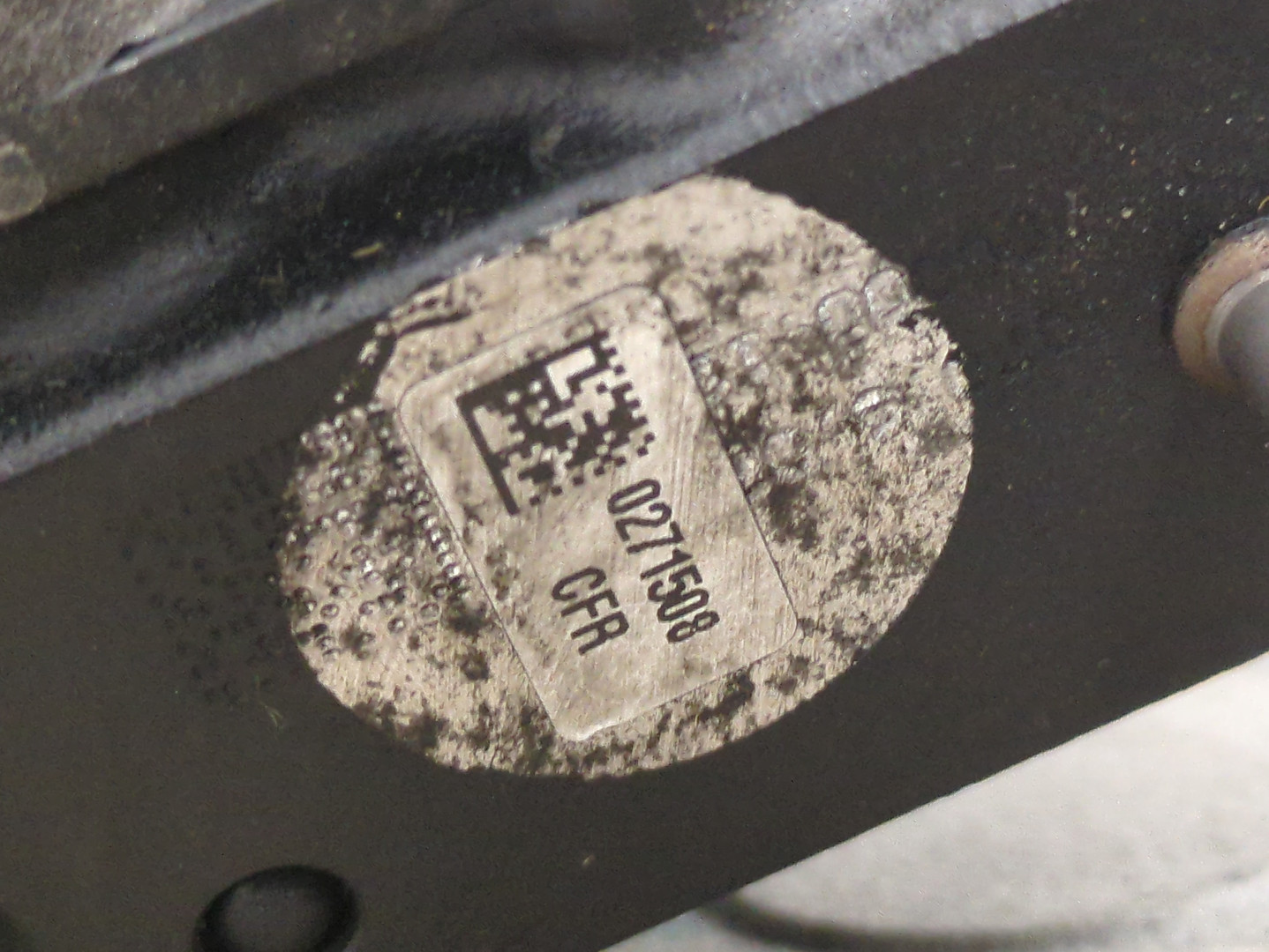 ТНВД (Топливный насос высокого давления)