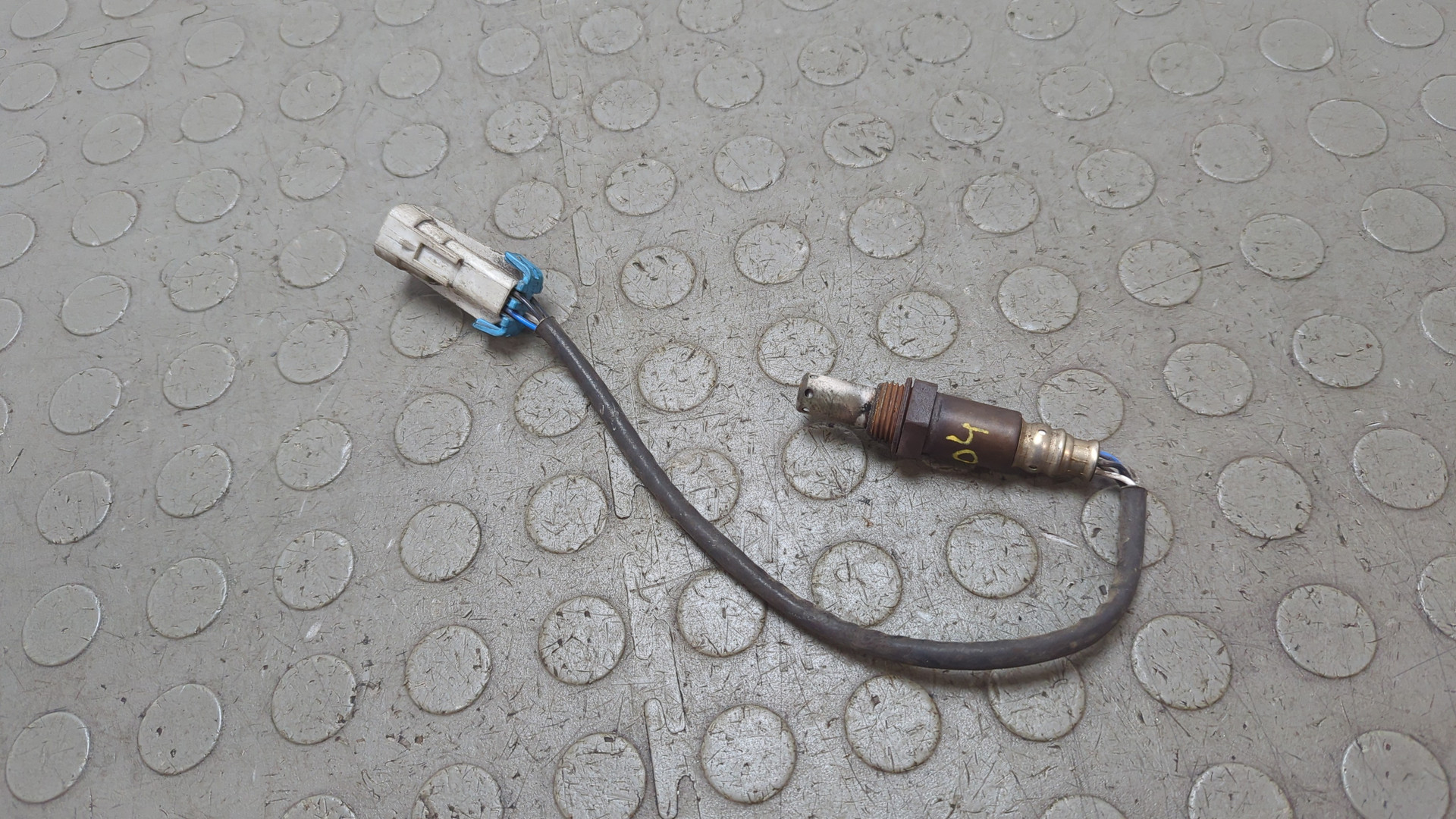 Датчик кислородный/Лямбда-зонд