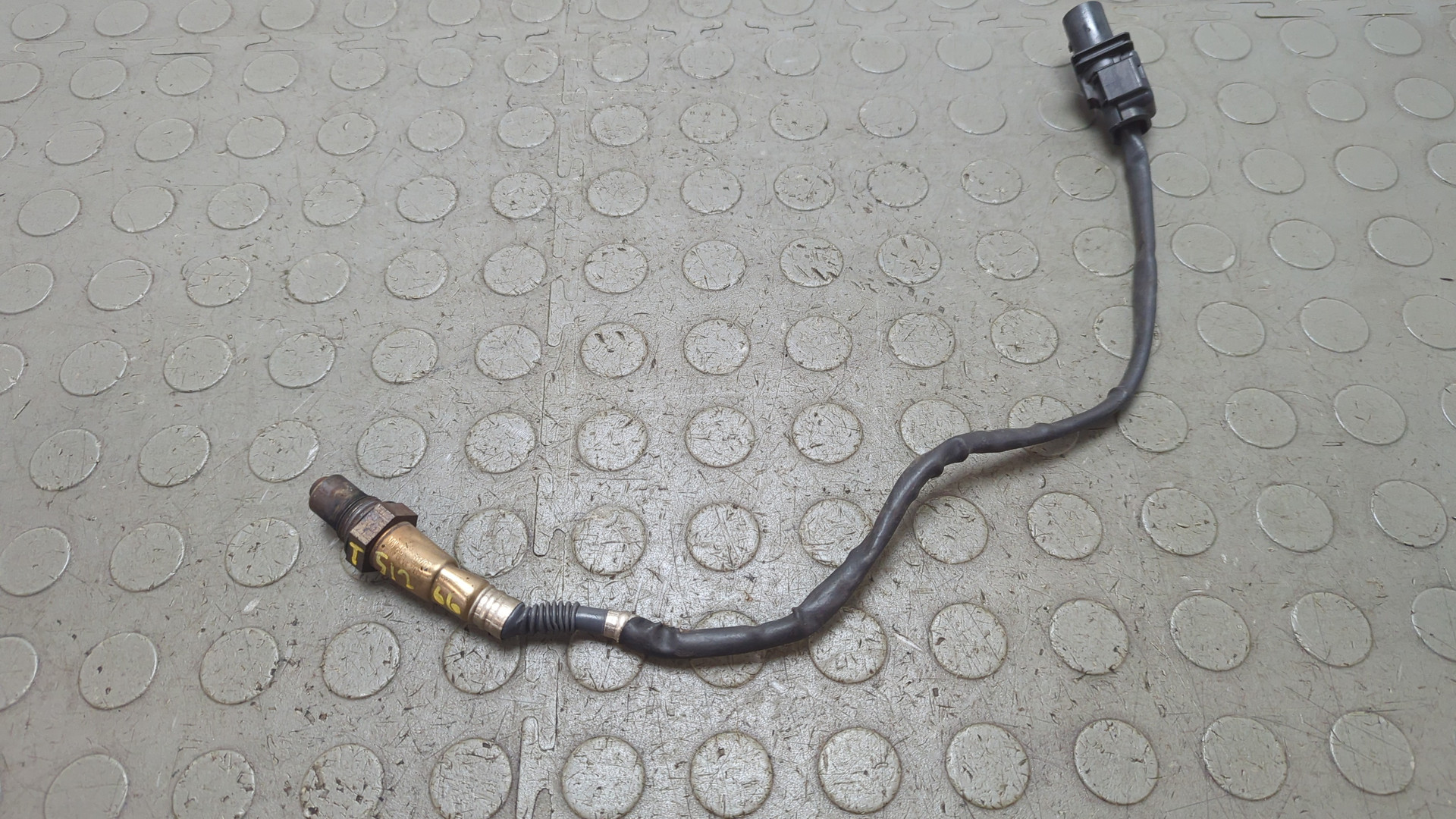 Датчик кислородный/Лямбда-зонд