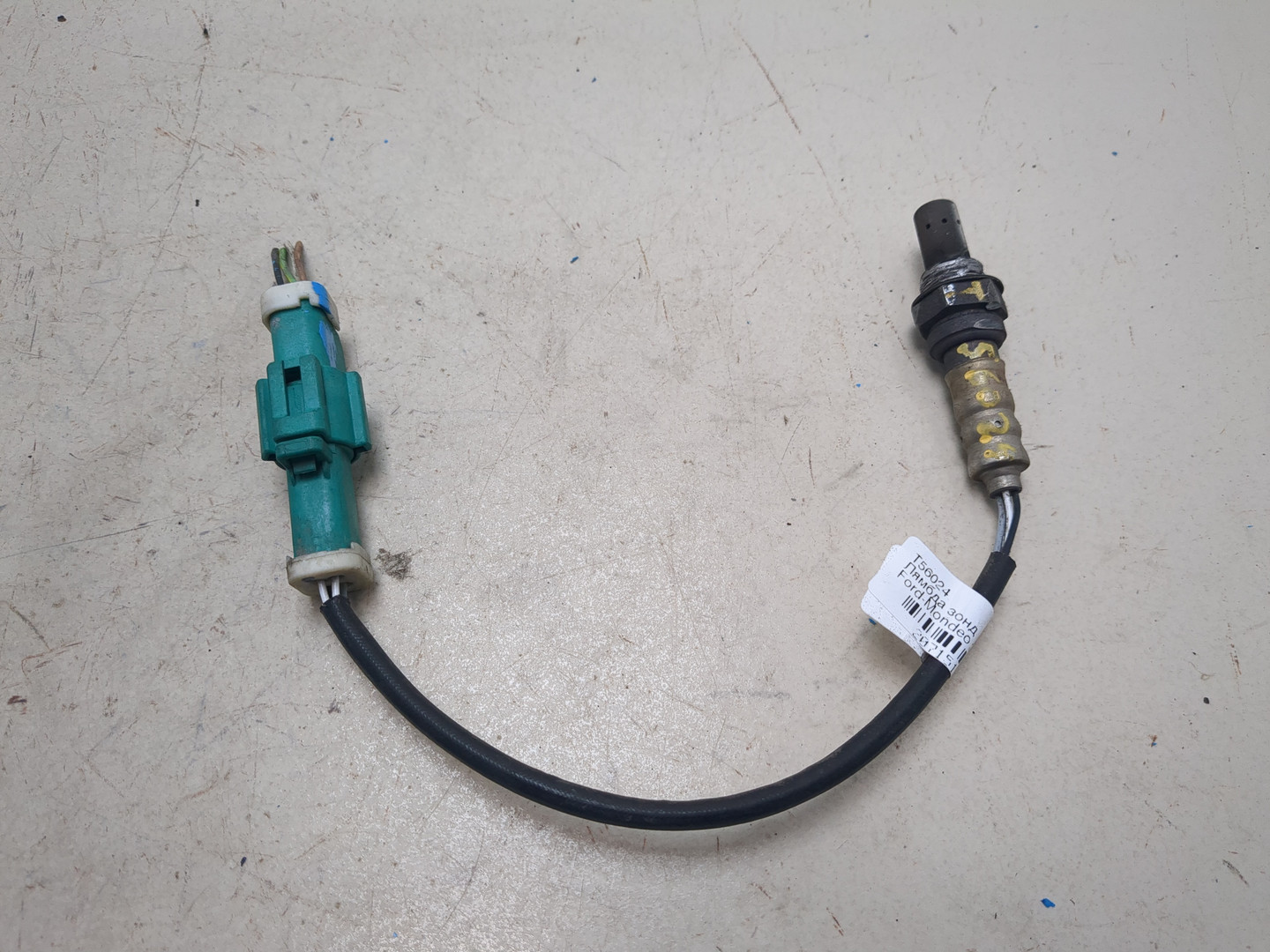 Датчик кислородный/Лямбда-зонд